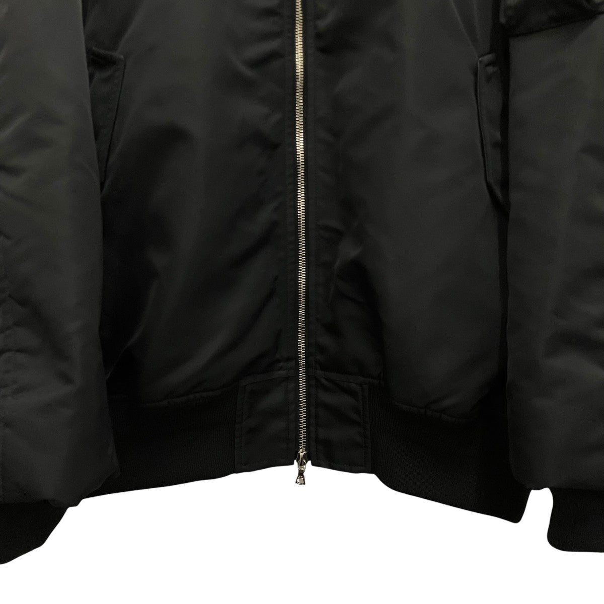 stein 【OVERSIZED FLIGHTJACKET】オーバーサイズMA-1ST.627 古着・中古-4枚目のアイテム画像