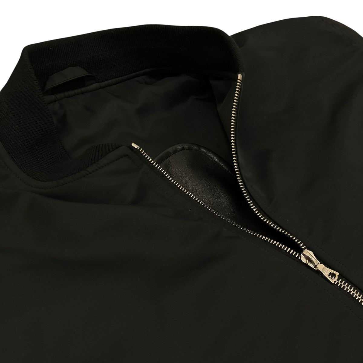 stein 【OVERSIZED FLIGHTJACKET】オーバーサイズMA-1ST.627 古着・中古-5枚目のアイテム画像