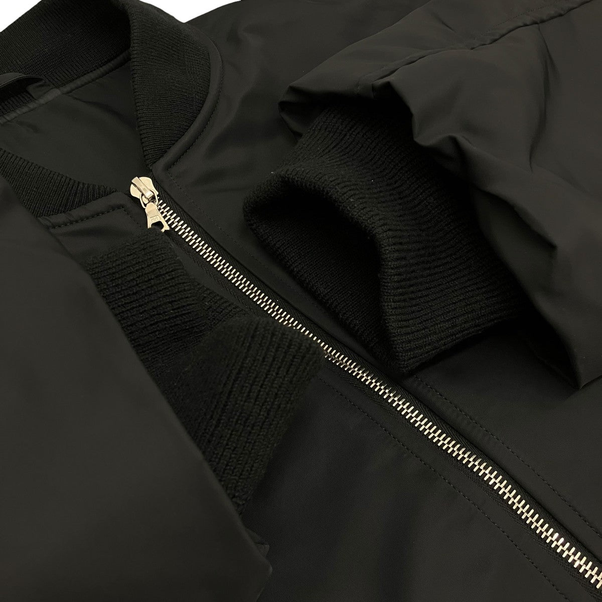 stein 【OVERSIZED FLIGHTJACKET】オーバーサイズMA-1ST.627 古着・中古-6枚目のアイテム画像