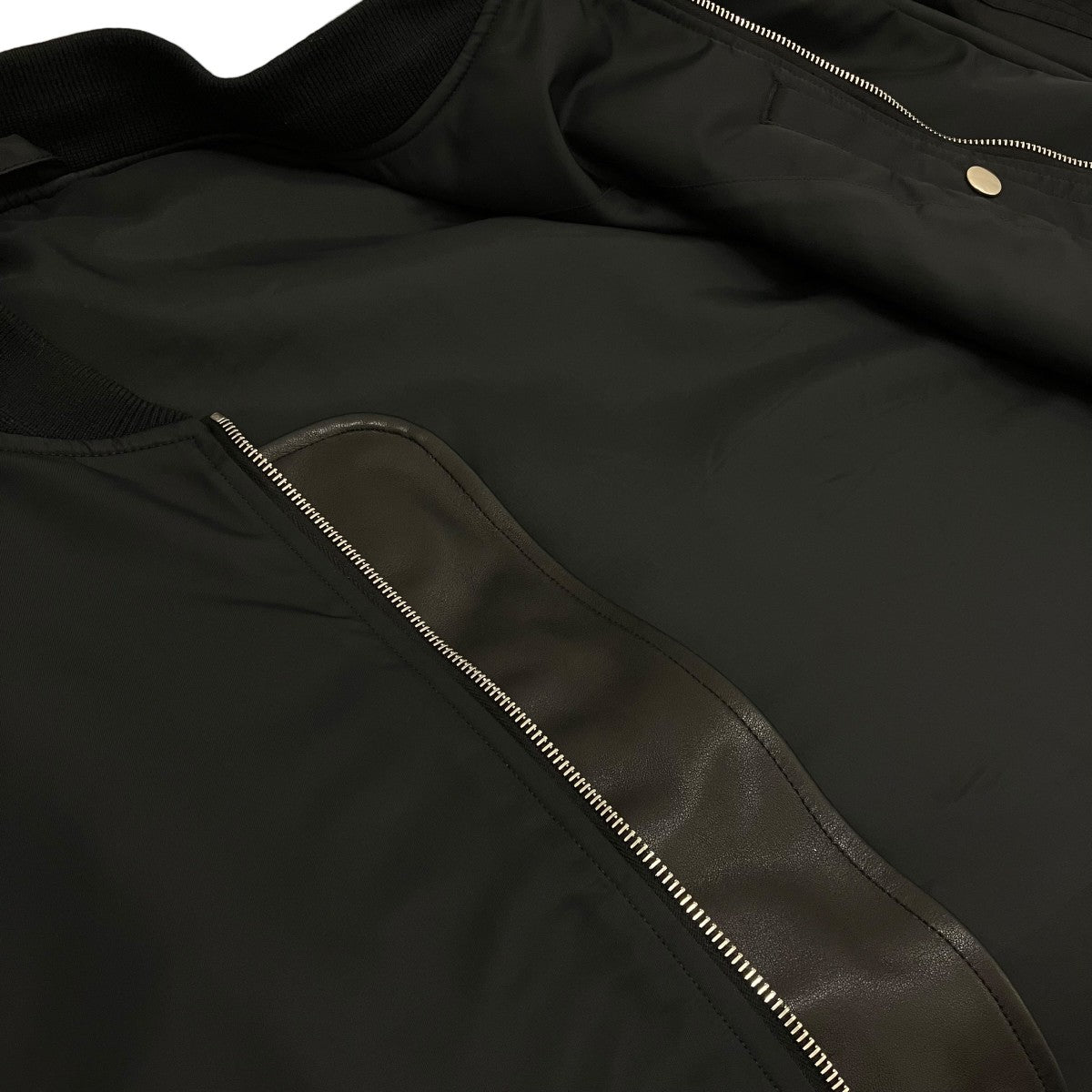 stein 【OVERSIZED FLIGHTJACKET】オーバーサイズMA-1ST.627 古着・中古-7枚目のアイテム画像