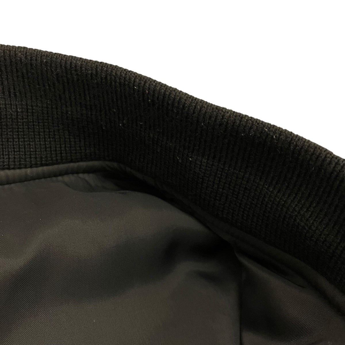 stein 【OVERSIZED FLIGHTJACKET】オーバーサイズMA-1ST.627 古着・中古-8枚目のアイテム画像