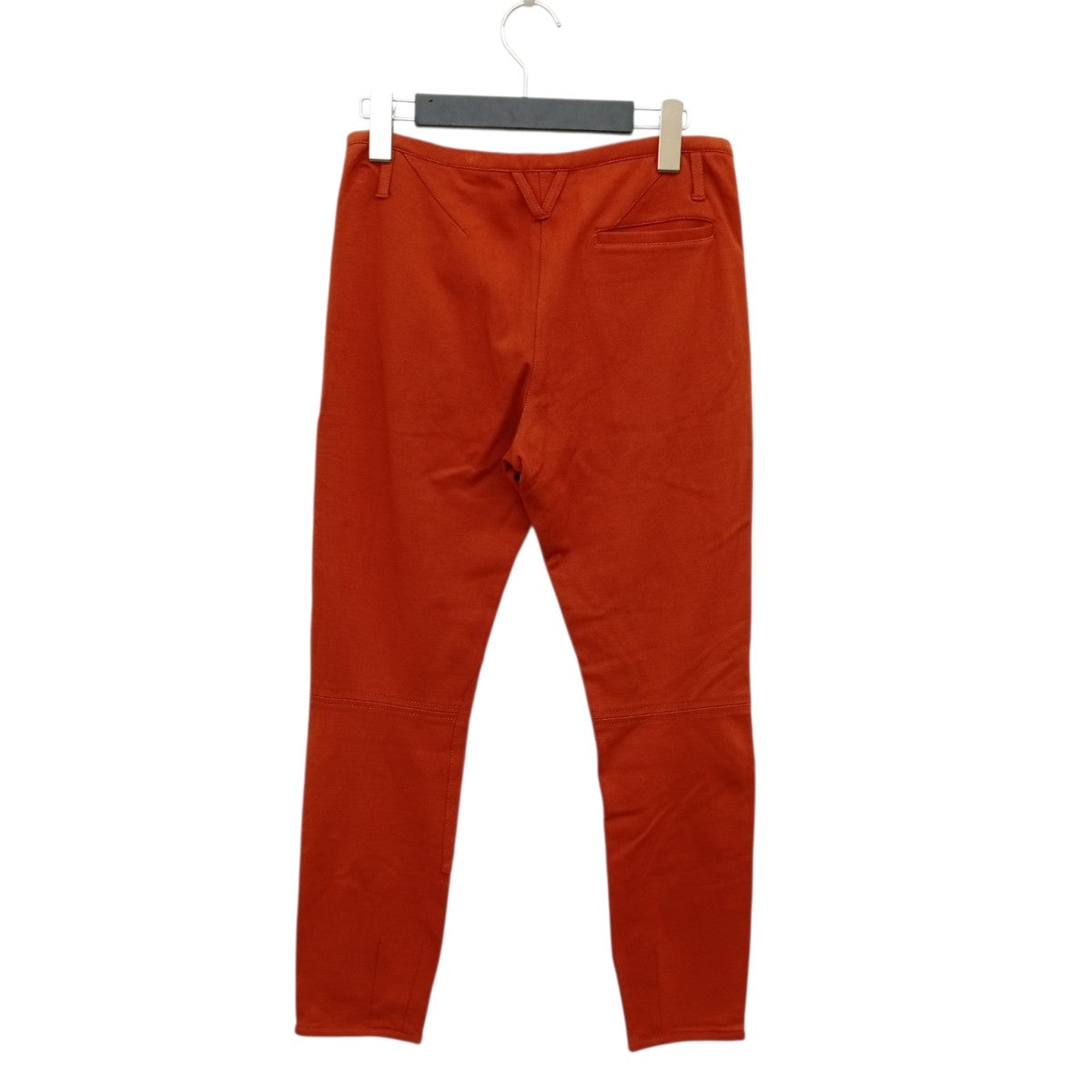 3．1 phillip lim ストレッチ ジャージー フロントジップ ジョッパーズパンツF112-5399PDR 古着・中古-2枚目のアイテム画像