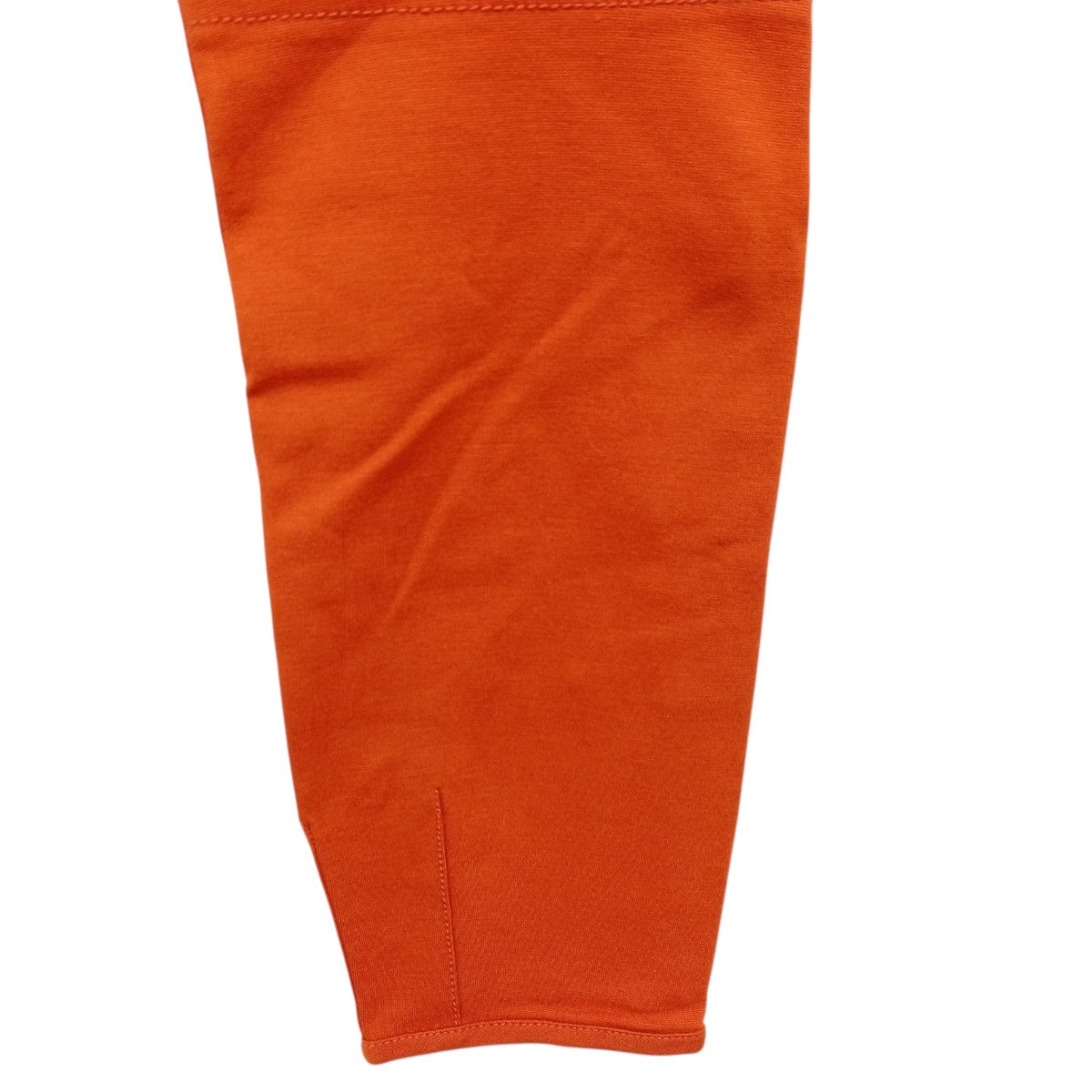3．1 phillip lim ストレッチ ジャージー フロントジップ ジョッパーズパンツF112-5399PDR 古着・中古-6枚目のアイテム画像