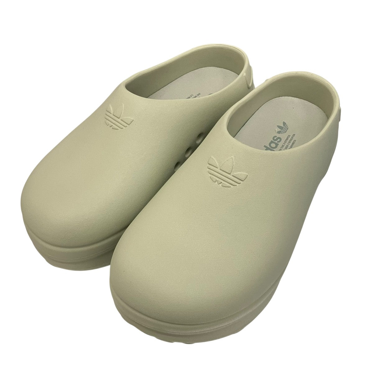 【ADIFOM STAN MULE M】ミュールスニーカーIE0478