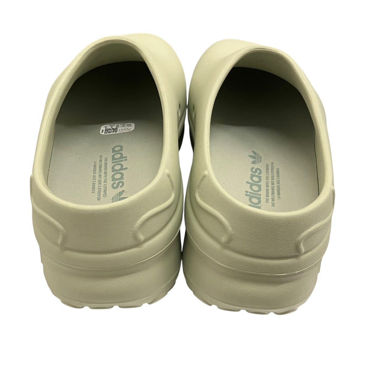 【ADIFOM STAN MULE M】ミュールスニーカーIE0478