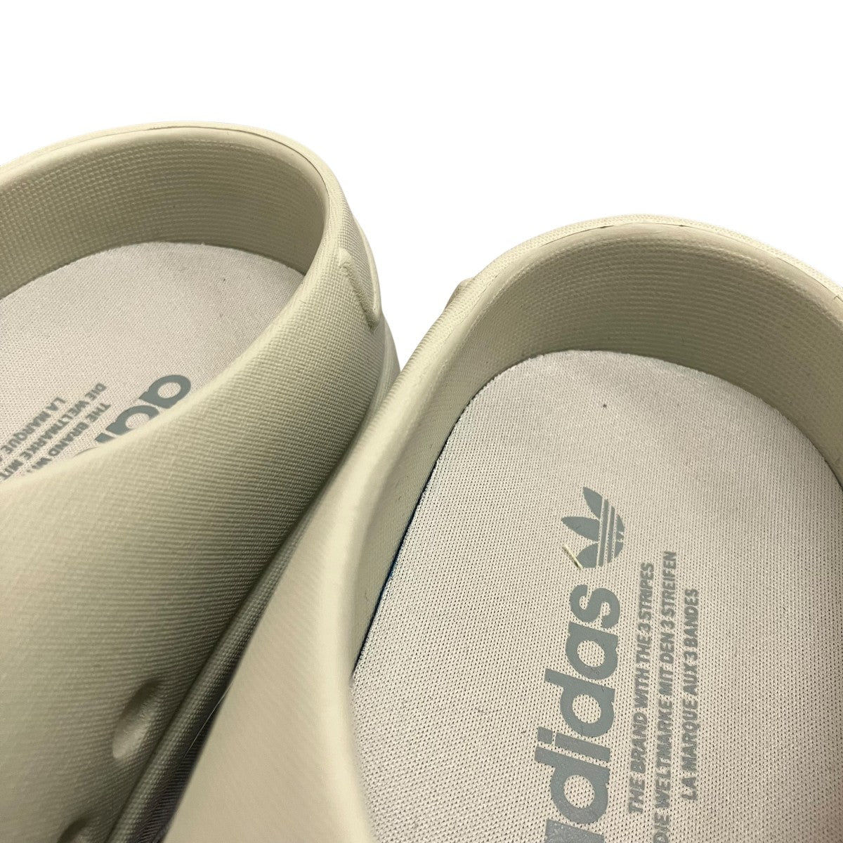 【ADIFOM STAN MULE M】ミュールスニーカーIE0478