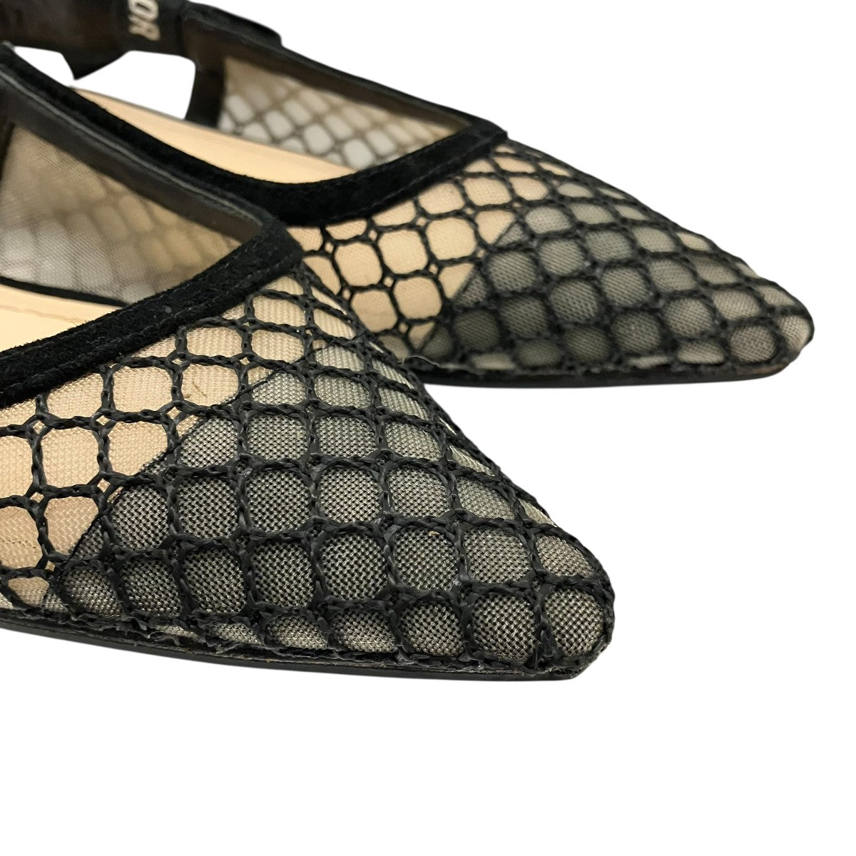 Christian Dior(クリスチャンディオール) J'ADIORスリングバック