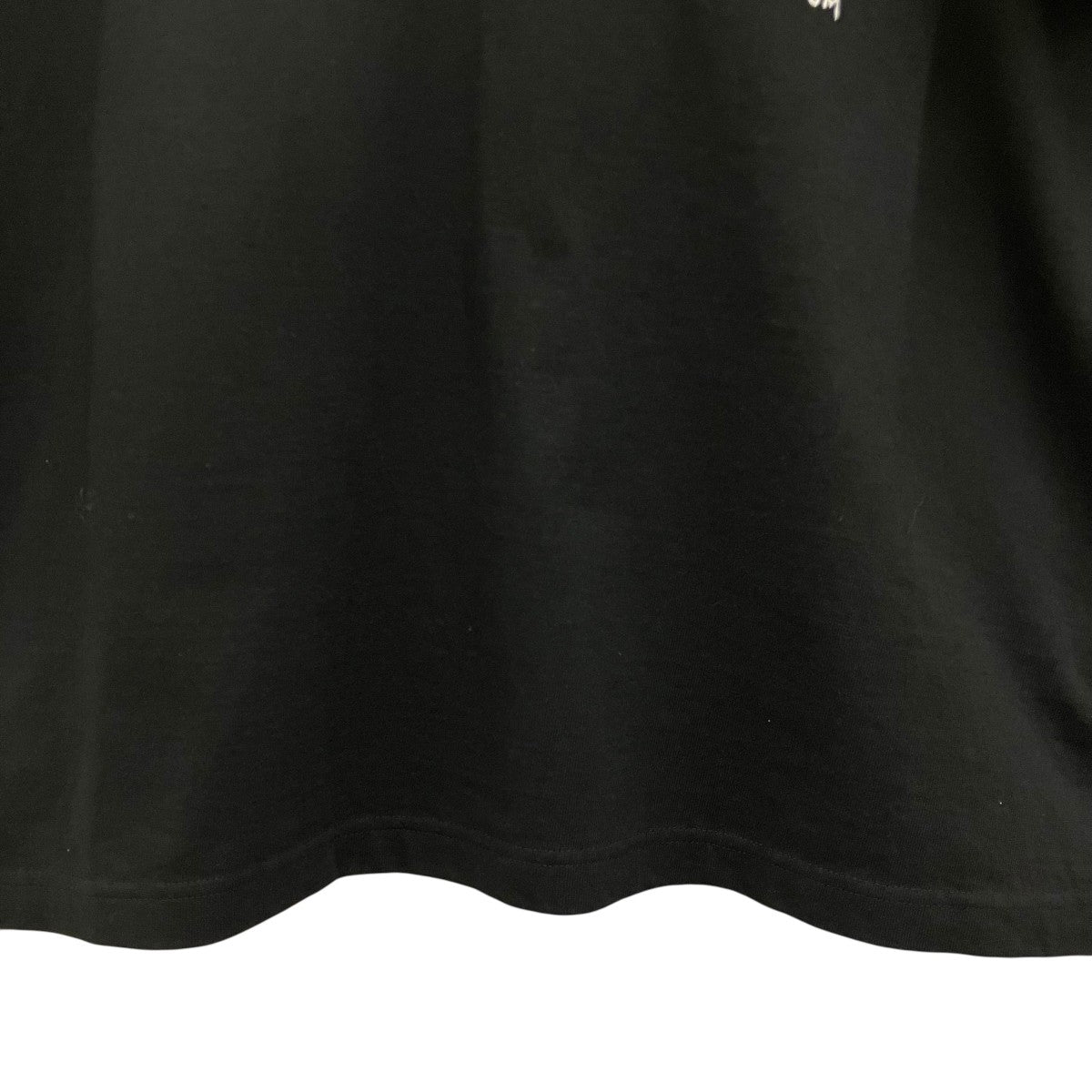 sacai 26SS【GEOFF SACAI PRINT TーSHIRT】プリントTシャツ26-01121S 古着・中古-4枚目のアイテム画像