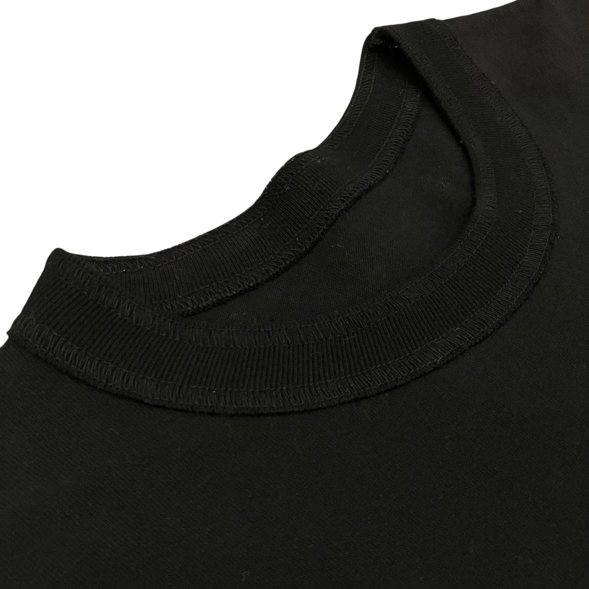 sacai 26SS【GEOFF SACAI PRINT TーSHIRT】プリントTシャツ26-01121S 古着・中古-5枚目のアイテム画像