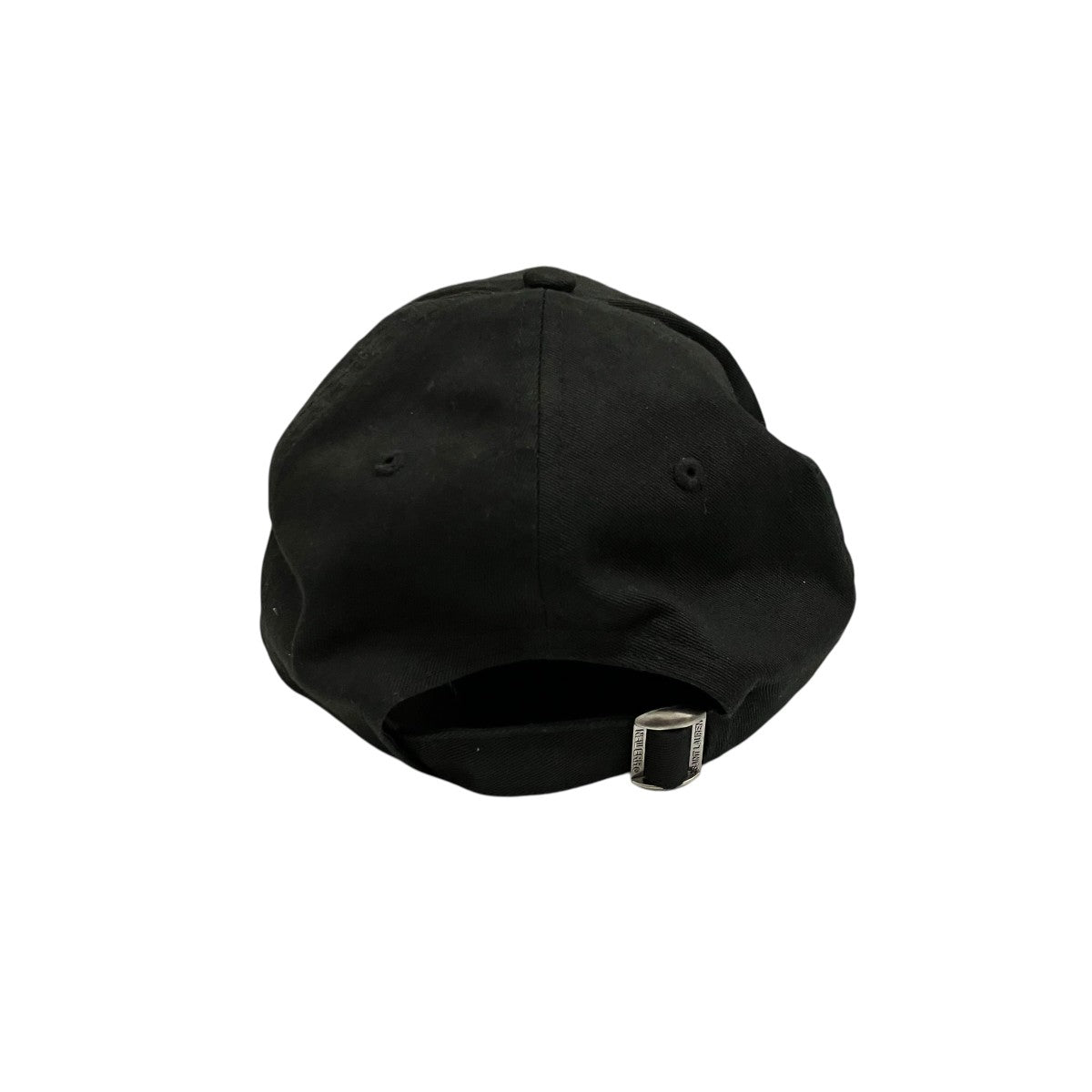 Saint Laurent Paris×New Era ロゴキャップ687687 古着・中古-3枚目のアイテム画像