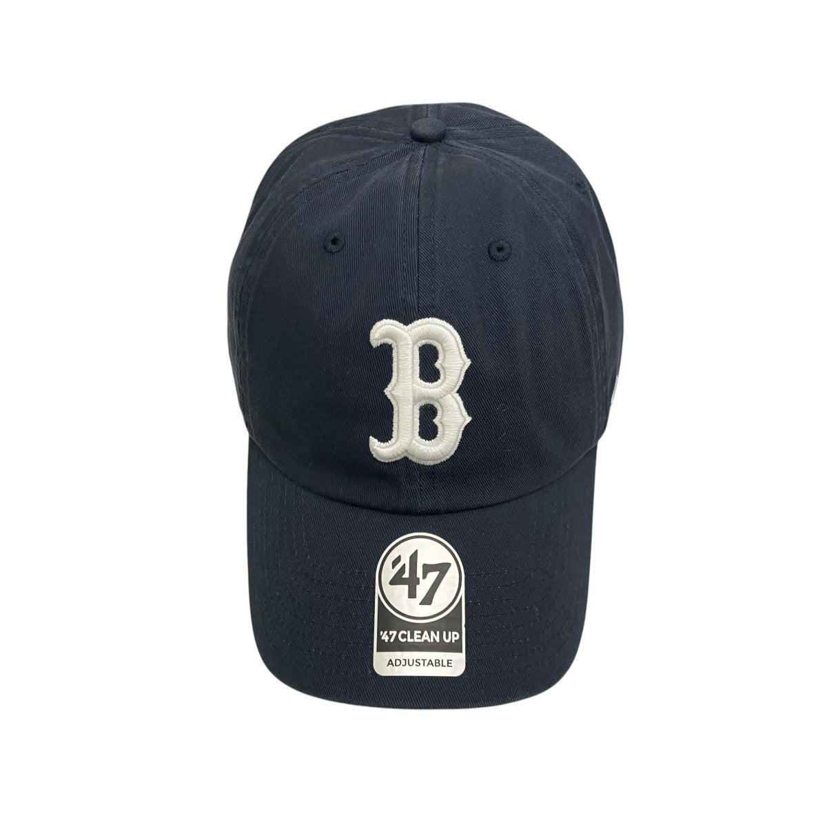 N°21×New Era Bワッペンキャップ 古着・中古-2枚目のアイテム画像