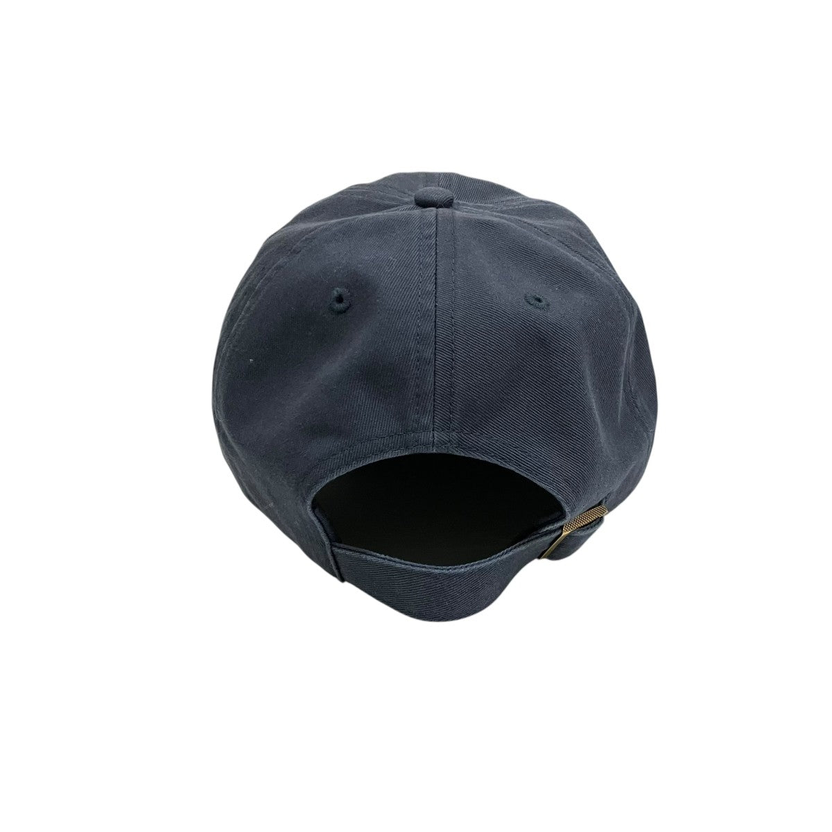 N°21×New Era Bワッペンキャップ 古着・中古-3枚目のアイテム画像