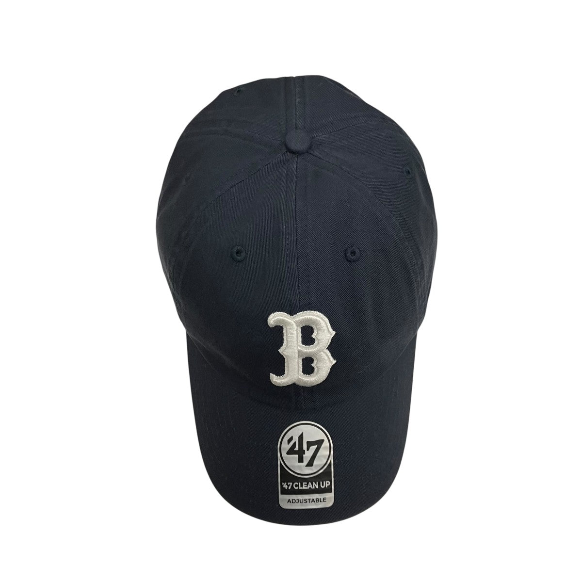 N°21×New Era Bワッペンキャップ 古着・中古-5枚目のアイテム画像