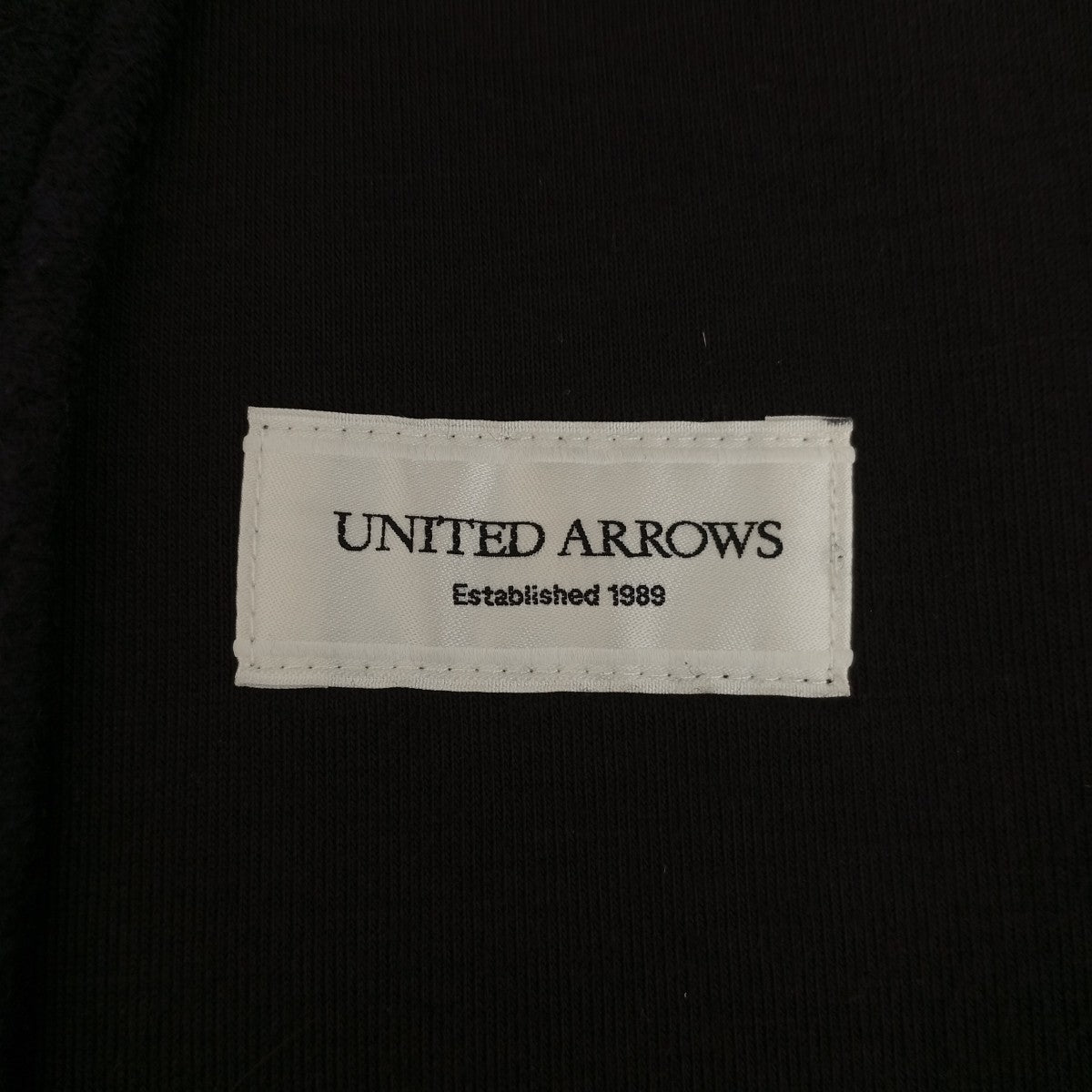 UNITED ARROWS(ユナイテッドアローズ) ボンディングチェスターコート