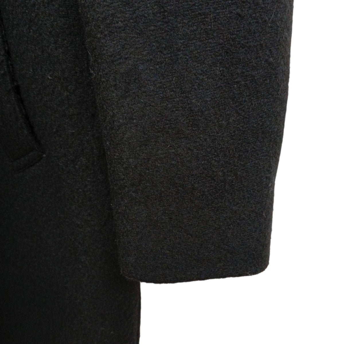 UNITED ARROWS(ユナイテッドアローズ) ボンディングチェスターコート