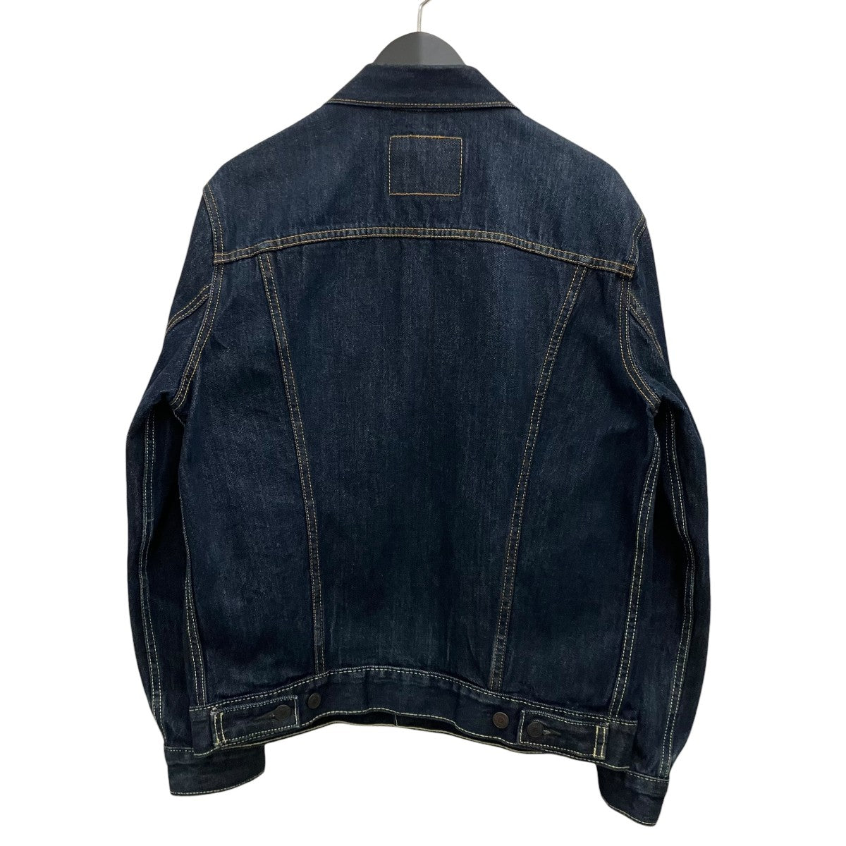 ケ*ー様 【新品未着用】LEVI'S　3rdリーバイス デニムジャケット　【L】 LEVI'S(リーバイス) 3rdtデニムジャケットPC9-72334-0220 PC9-72334
