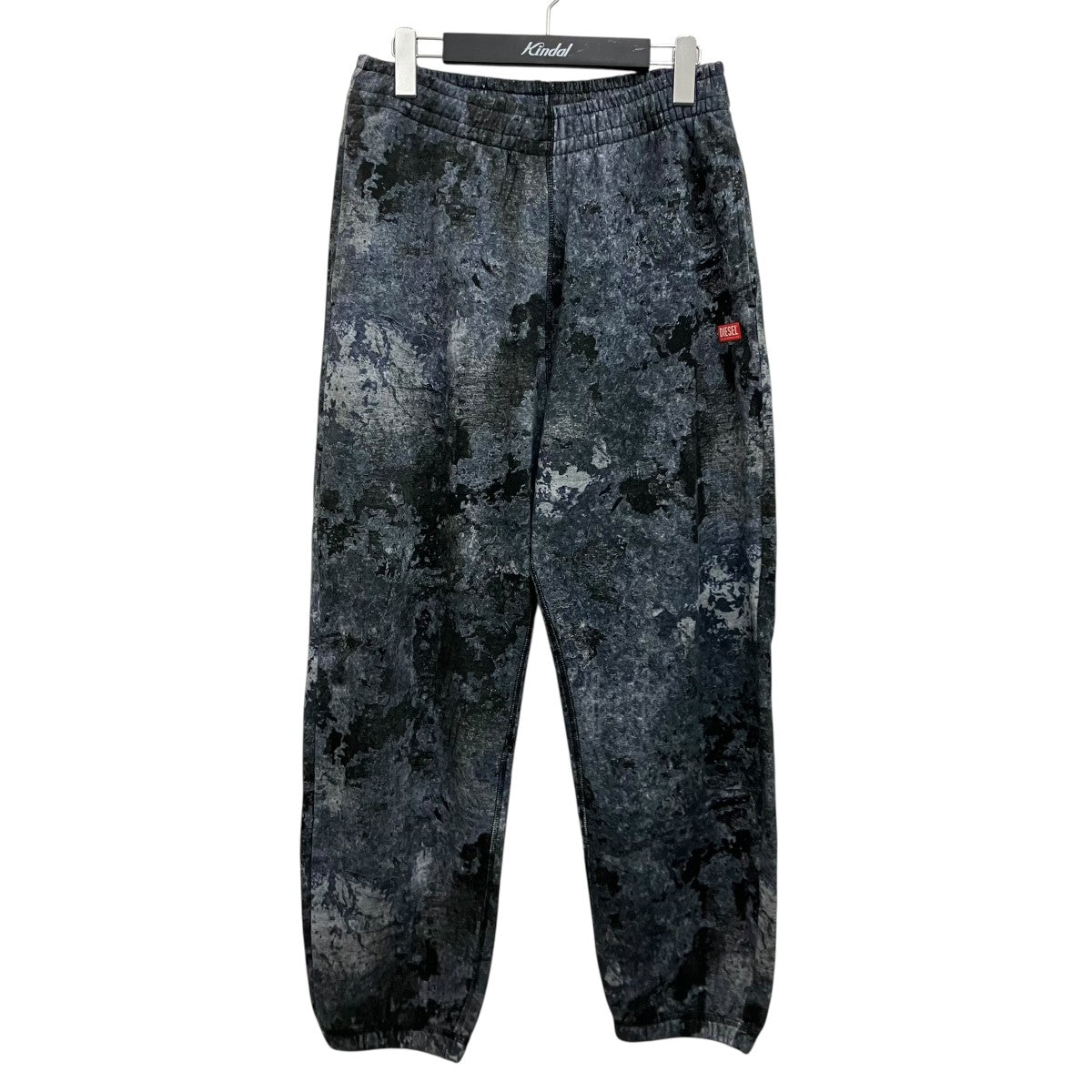 DIESEL 【P-MARKY-R2】スウェットパンツA16405 古着・中古-1枚目のアイテム画像