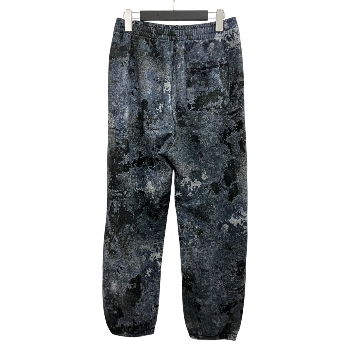 DIESEL 【P-MARKY-R2】スウェットパンツA16405 古着・中古-2枚目のアイテム画像