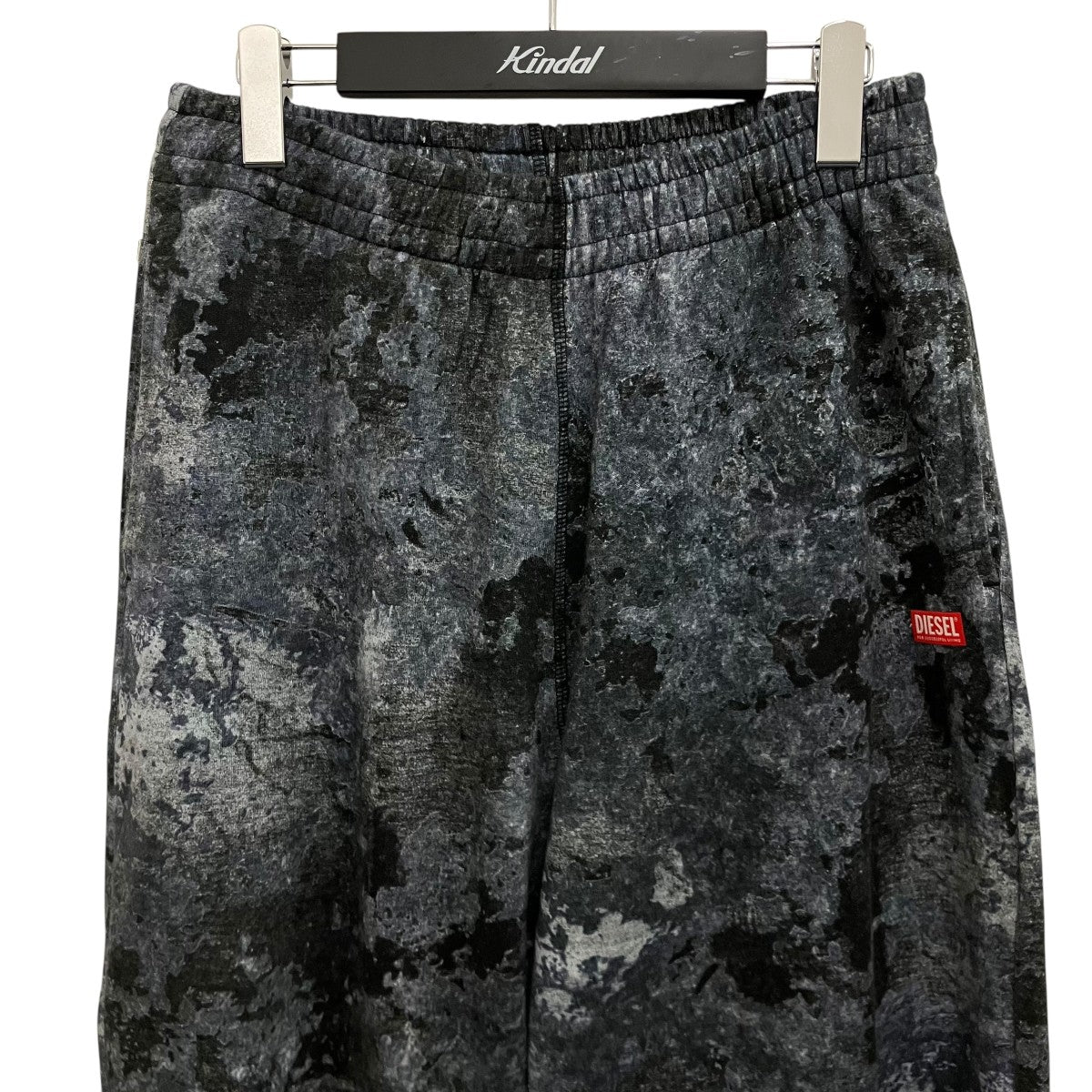 DIESEL 【P-MARKY-R2】スウェットパンツA16405 古着・中古-3枚目のアイテム画像