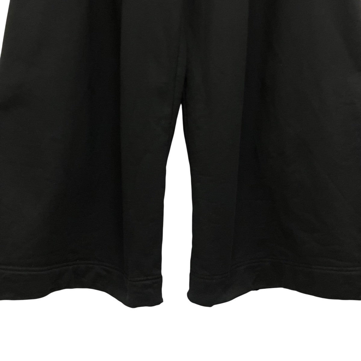 DRIES VAN NOTEN 【HAMA 2611 M．K PANTS RAF】バギースウェットパンツ855.021143-2611 古着・中古-4枚目のアイテム画像