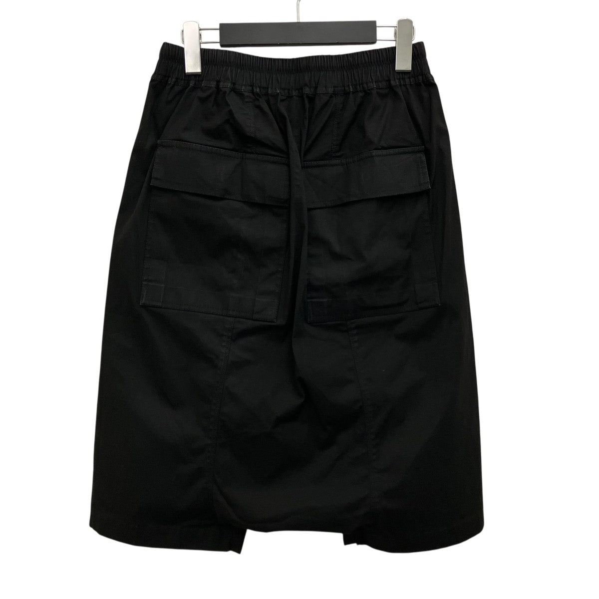 RICK OWENS(リックオウエンス) 【PODS SARROUEL SHORTS】サルエル
