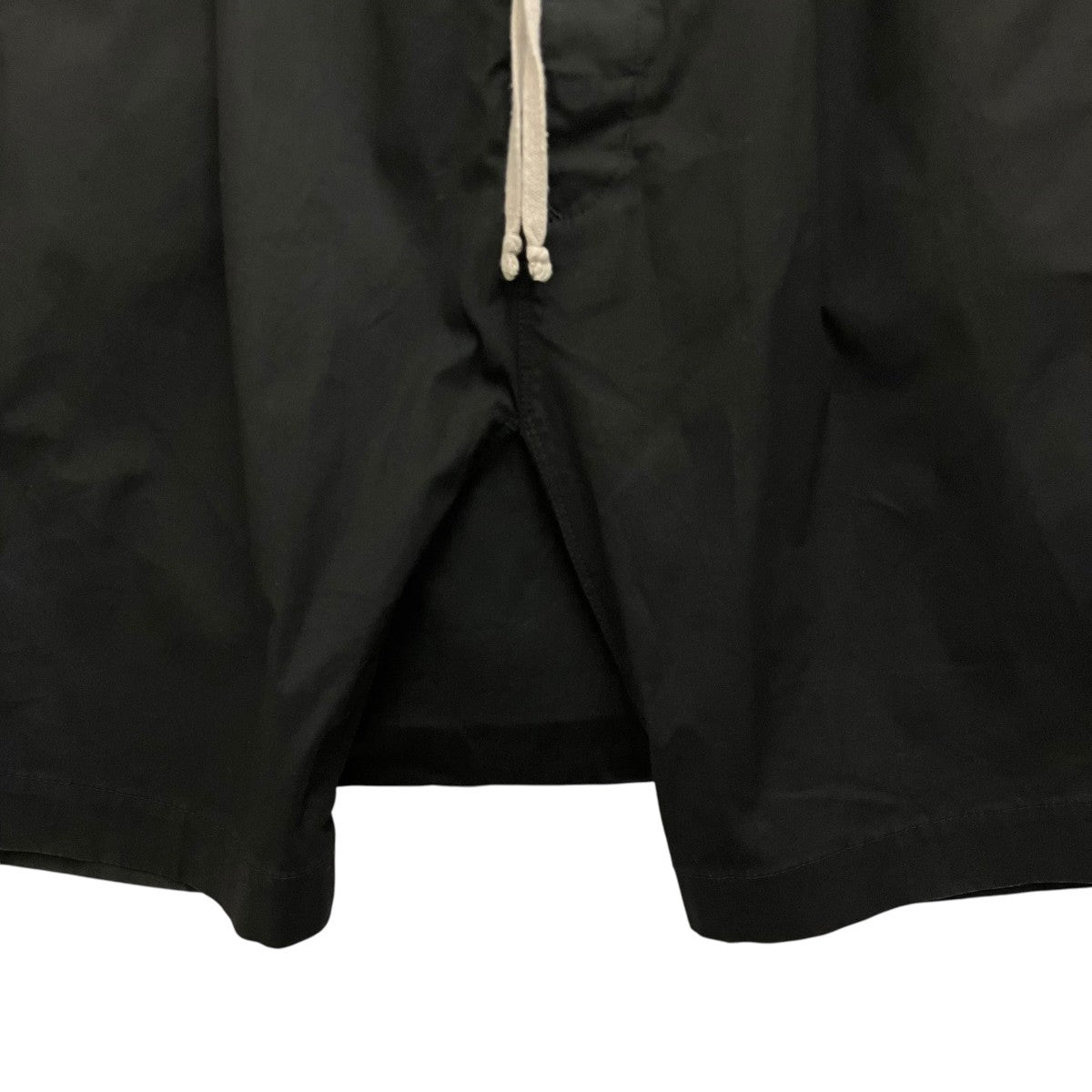 RICK OWENS(リックオウエンス) 【PODS SARROUEL SHORTS】サルエル