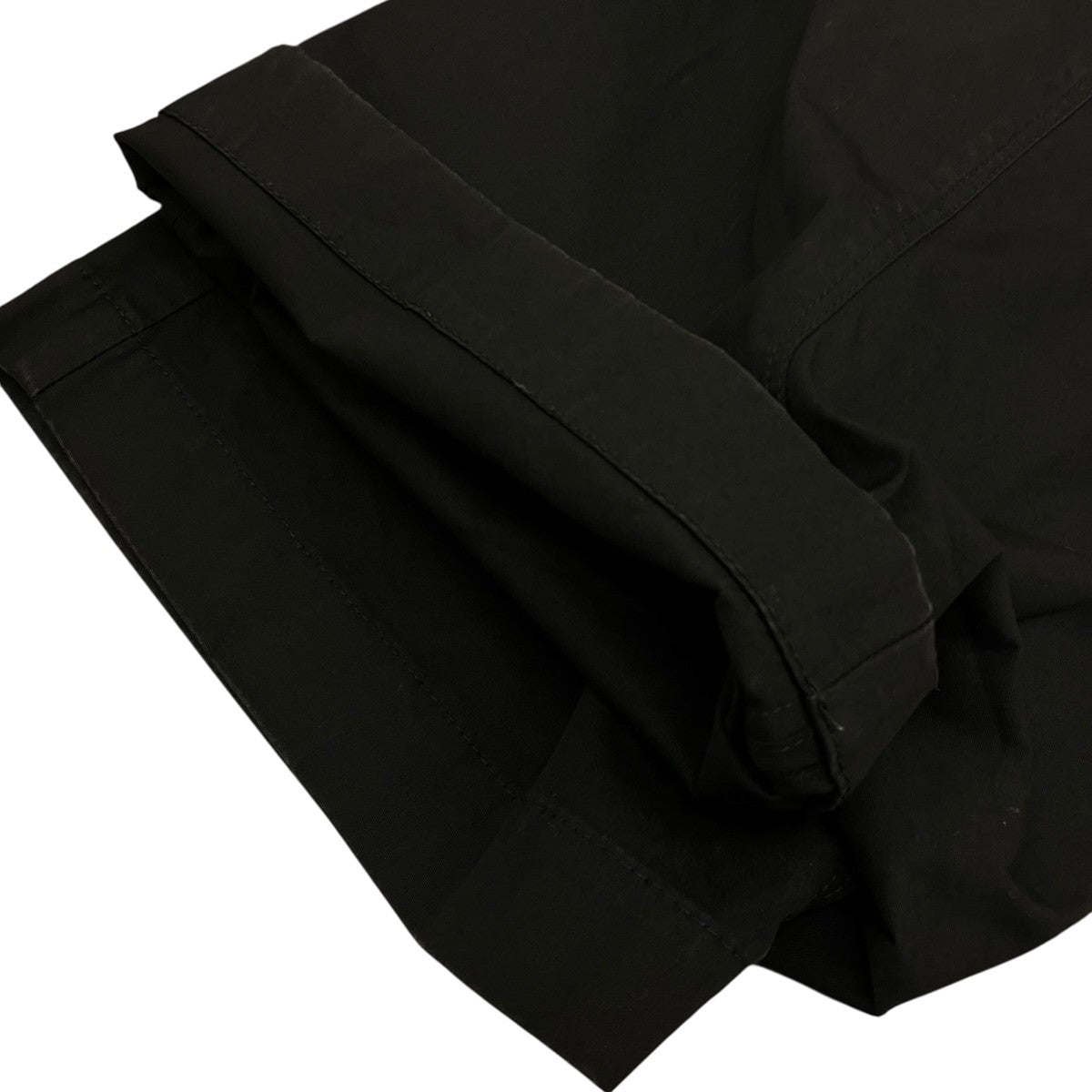 RICK OWENS(リックオウエンス) 【PODS SARROUEL SHORTS】サルエル