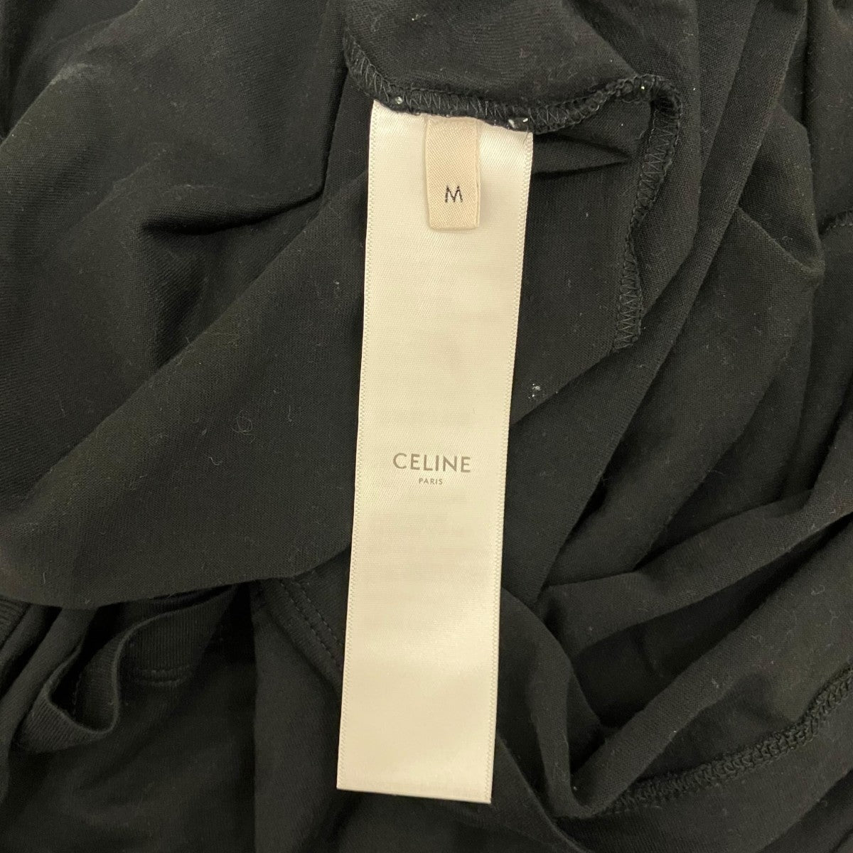CELINE 【WILTERN THEATER】2X39H671Q 古着・中古-6枚目のアイテム画像