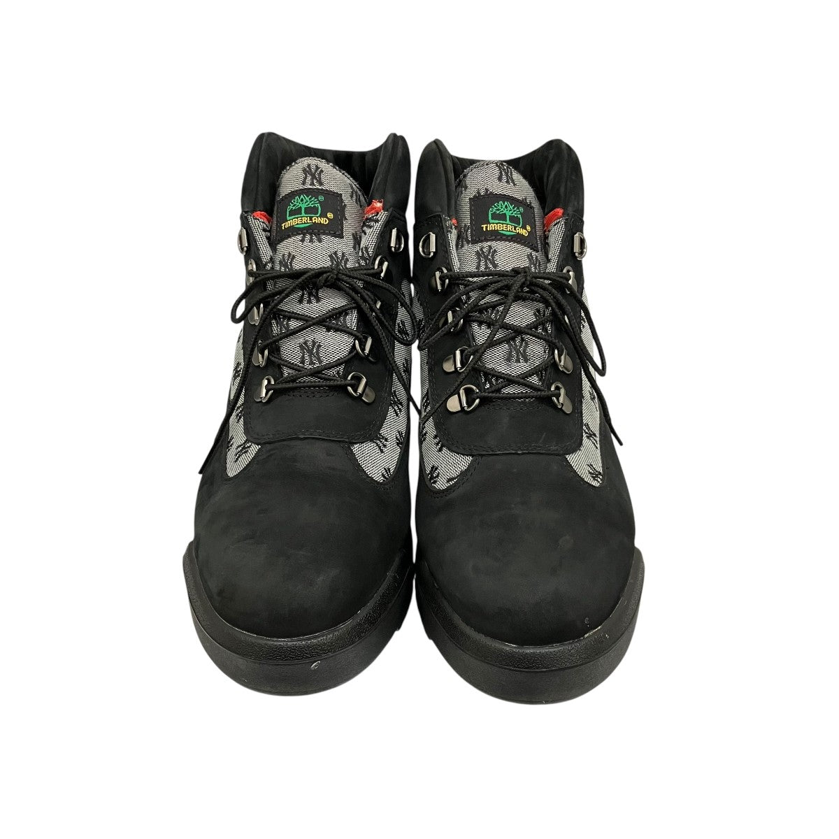 21AW【NEW YORK YANKEES FIELD BOOT】ブーツ