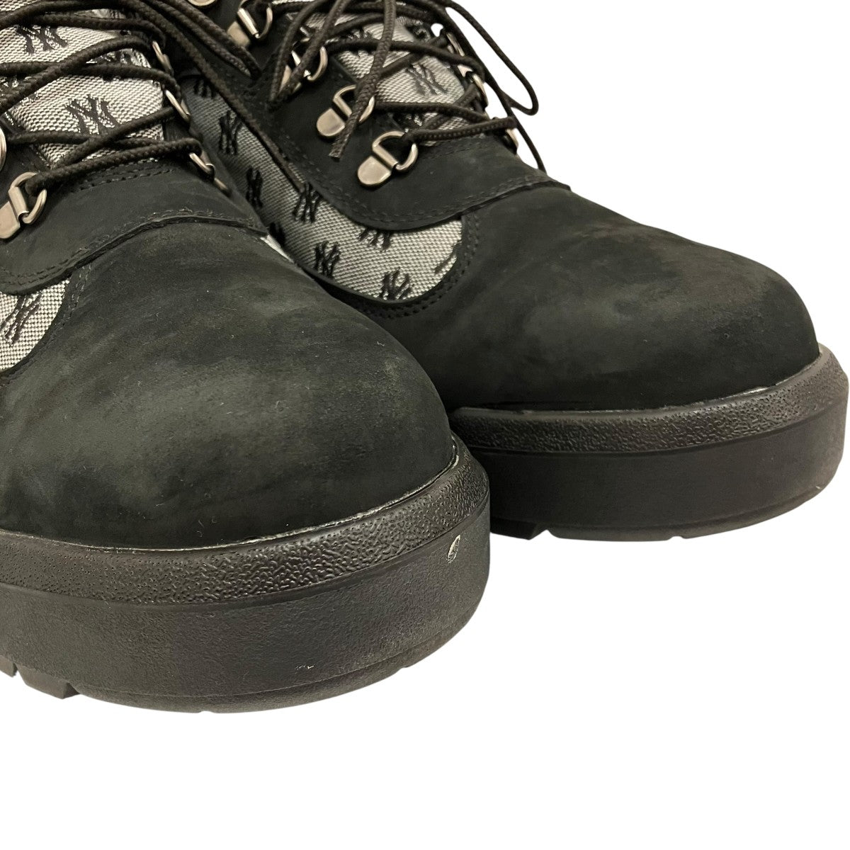 21AW【NEW YORK YANKEES FIELD BOOT】ブーツ
