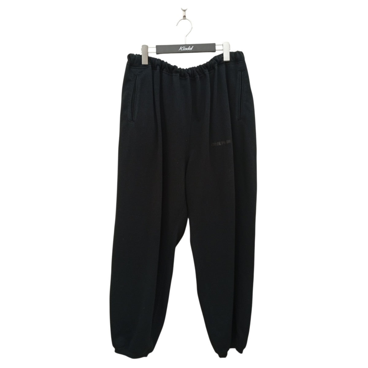Dry Tech Sweat Pantsスウェットパンツ
