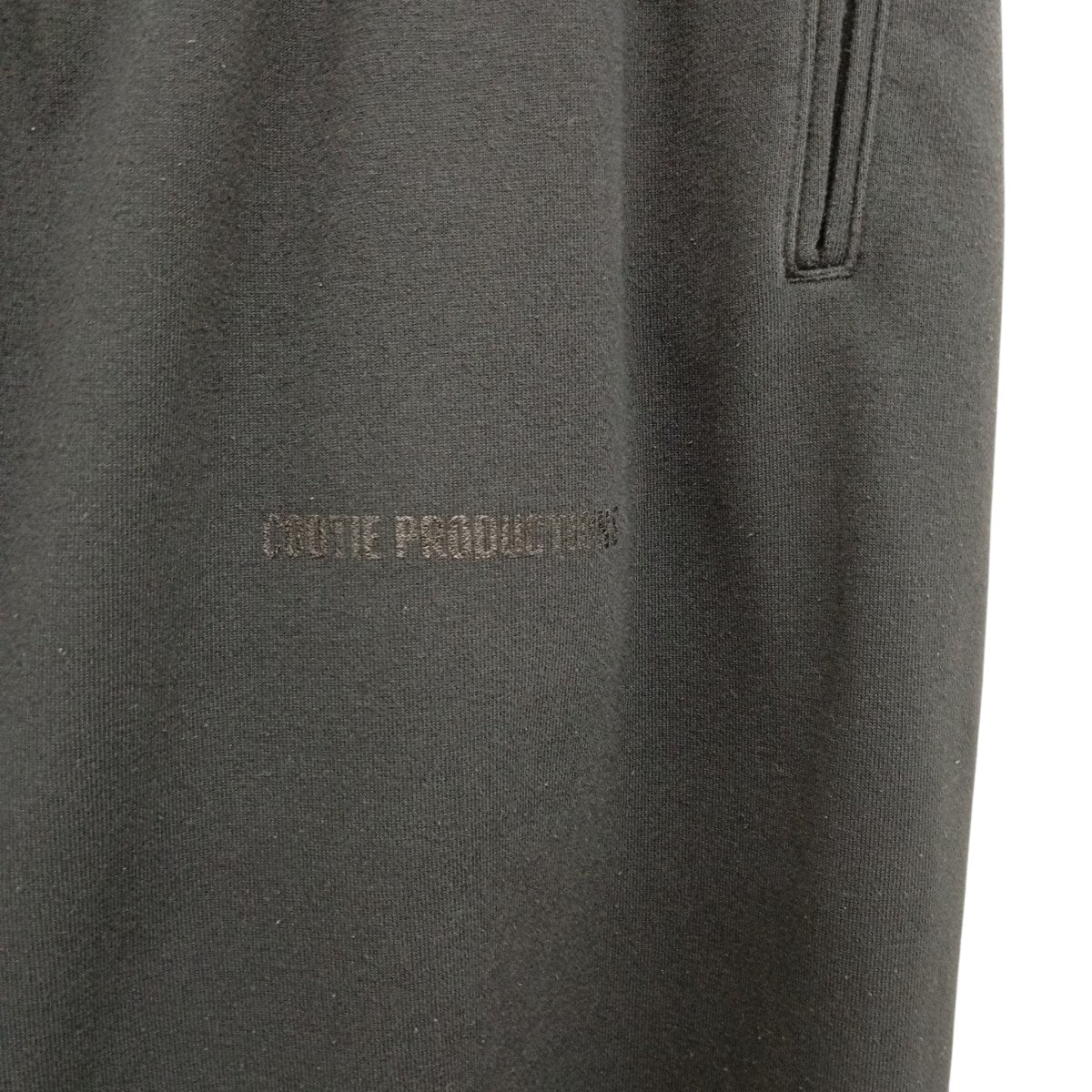 Dry Tech Sweat Pantsスウェットパンツ