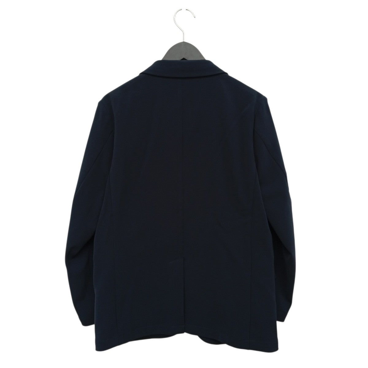 STUDIOUS×UNITED TOKYO DOUBLE CLOTH 2B JACKETテーラードジャケット114553088 古着・中古-2枚目のアイテム画像