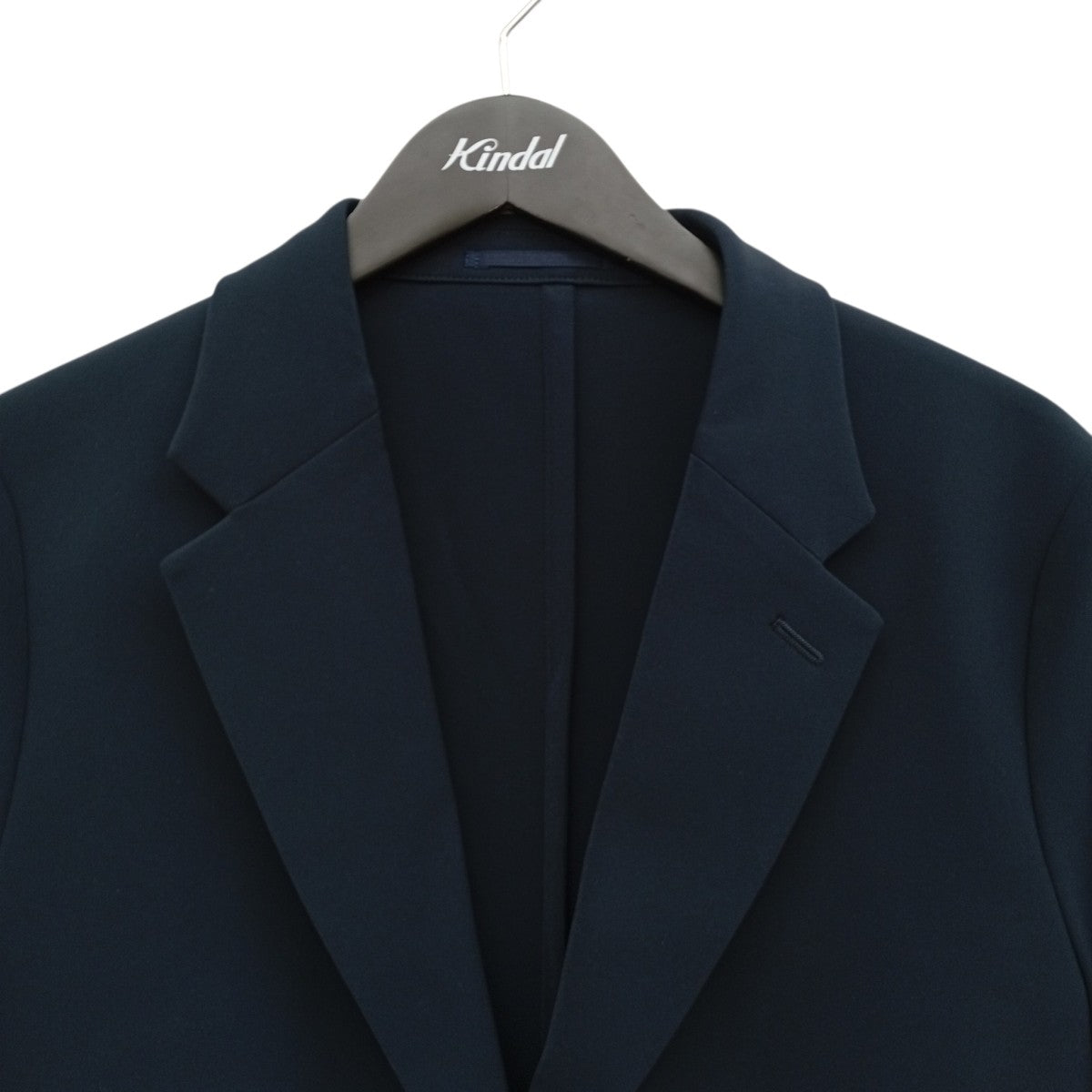 STUDIOUS×UNITED TOKYO DOUBLE CLOTH 2B JACKETテーラードジャケット