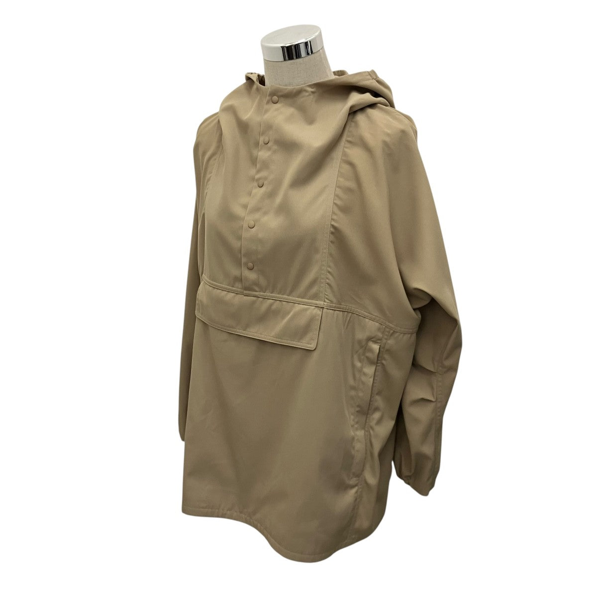【ANORAK SHORT】アノラックジャケット11401