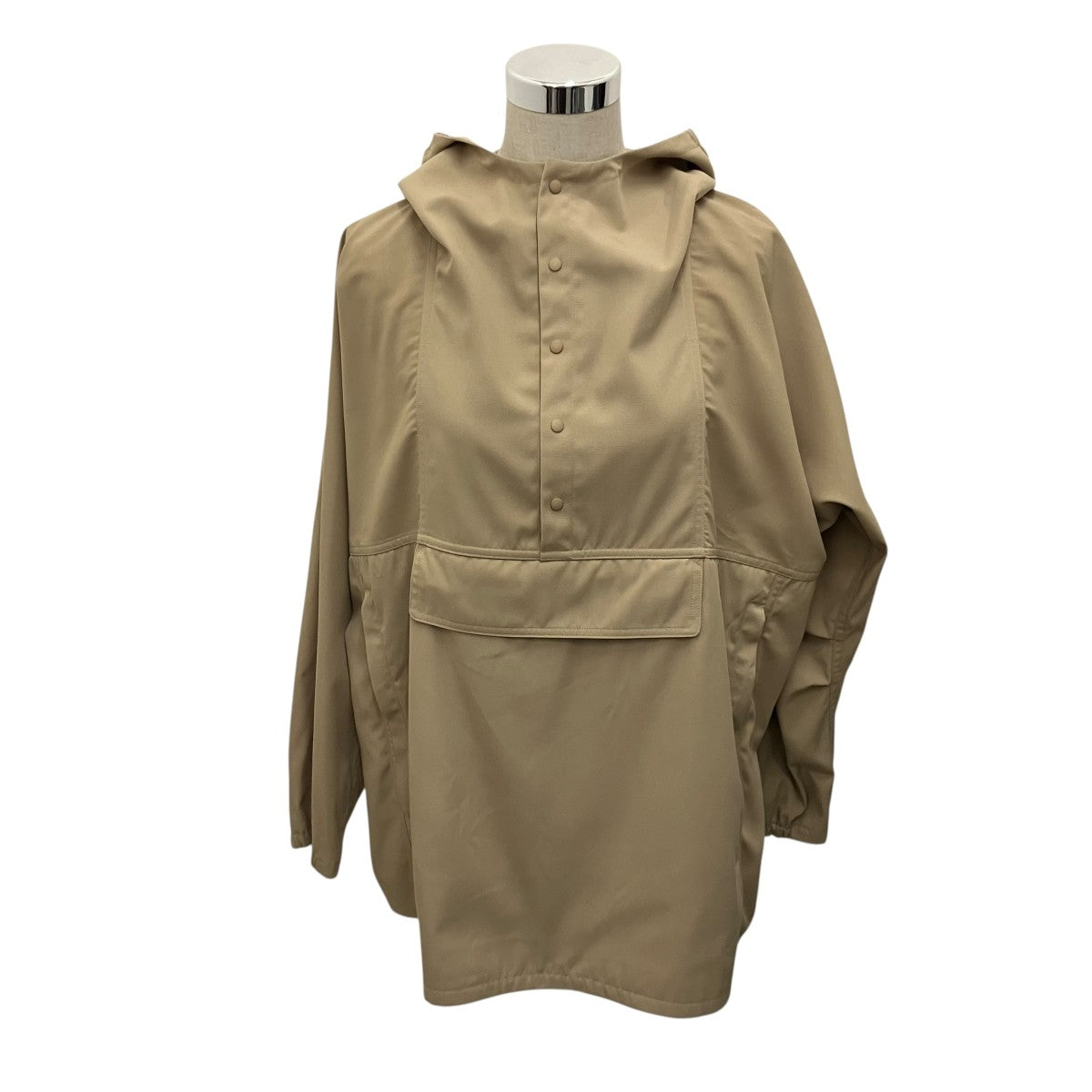 【ANORAK SHORT】アノラックジャケット11401