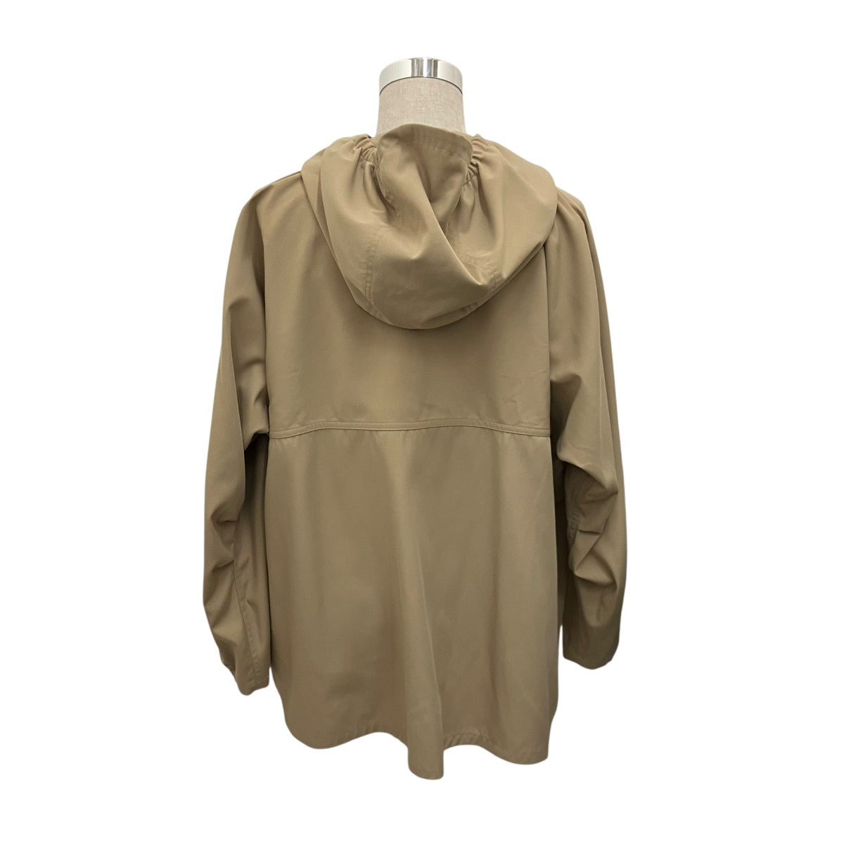 【ANORAK SHORT】アノラックジャケット11401