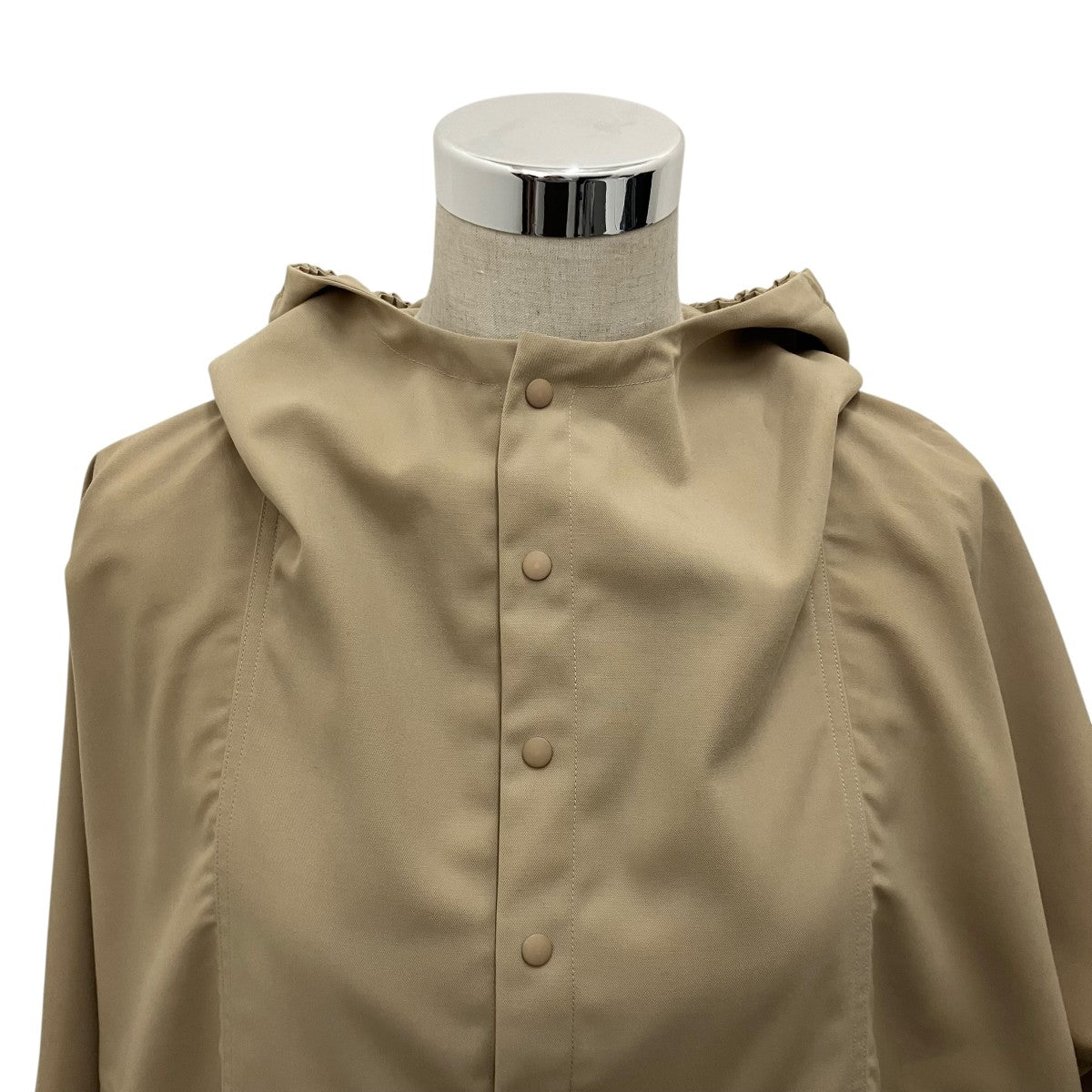 【ANORAK SHORT】アノラックジャケット11401