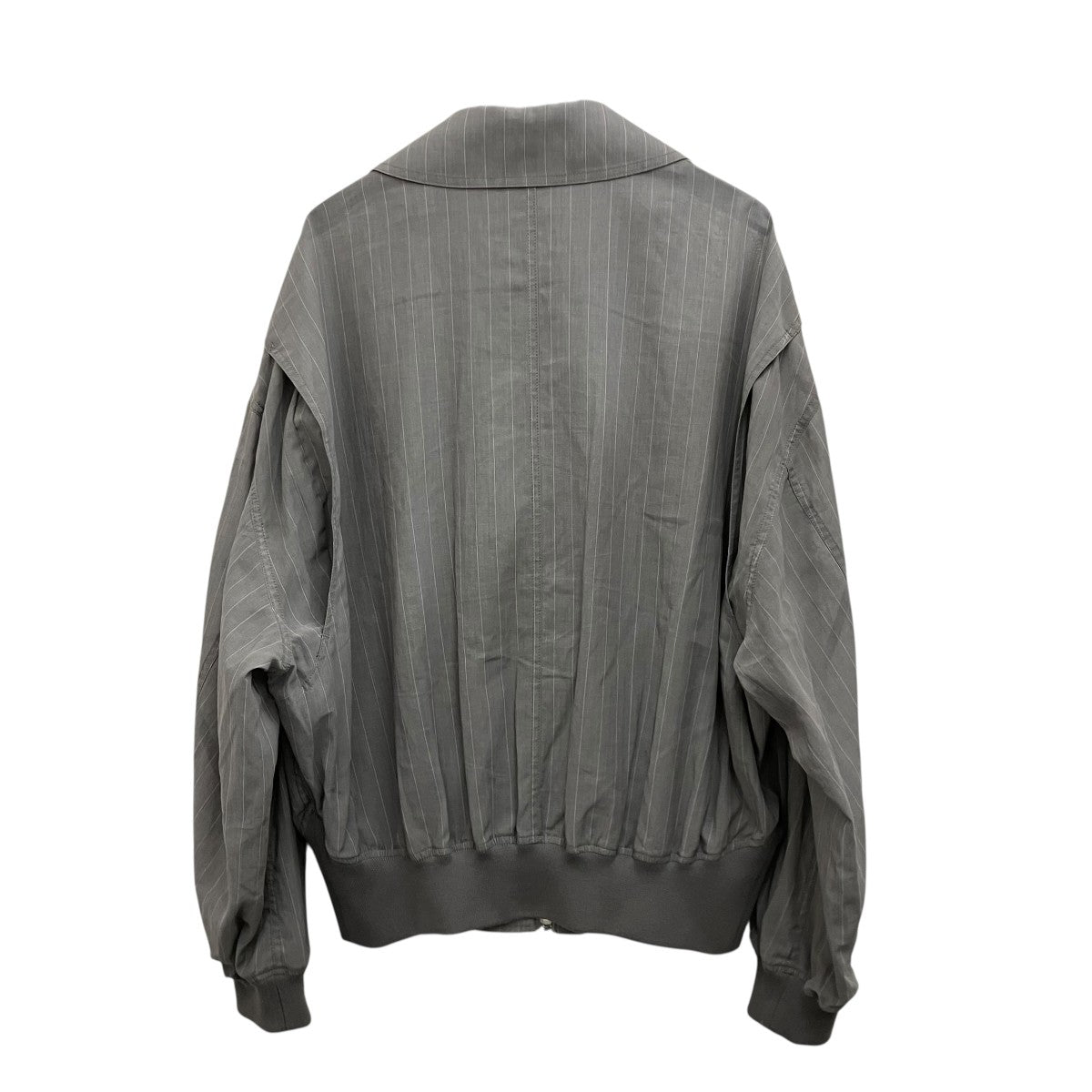 MAISON SPECIAL(メゾンスペシャル) 【Prime-Over G-1 Flight Jacket