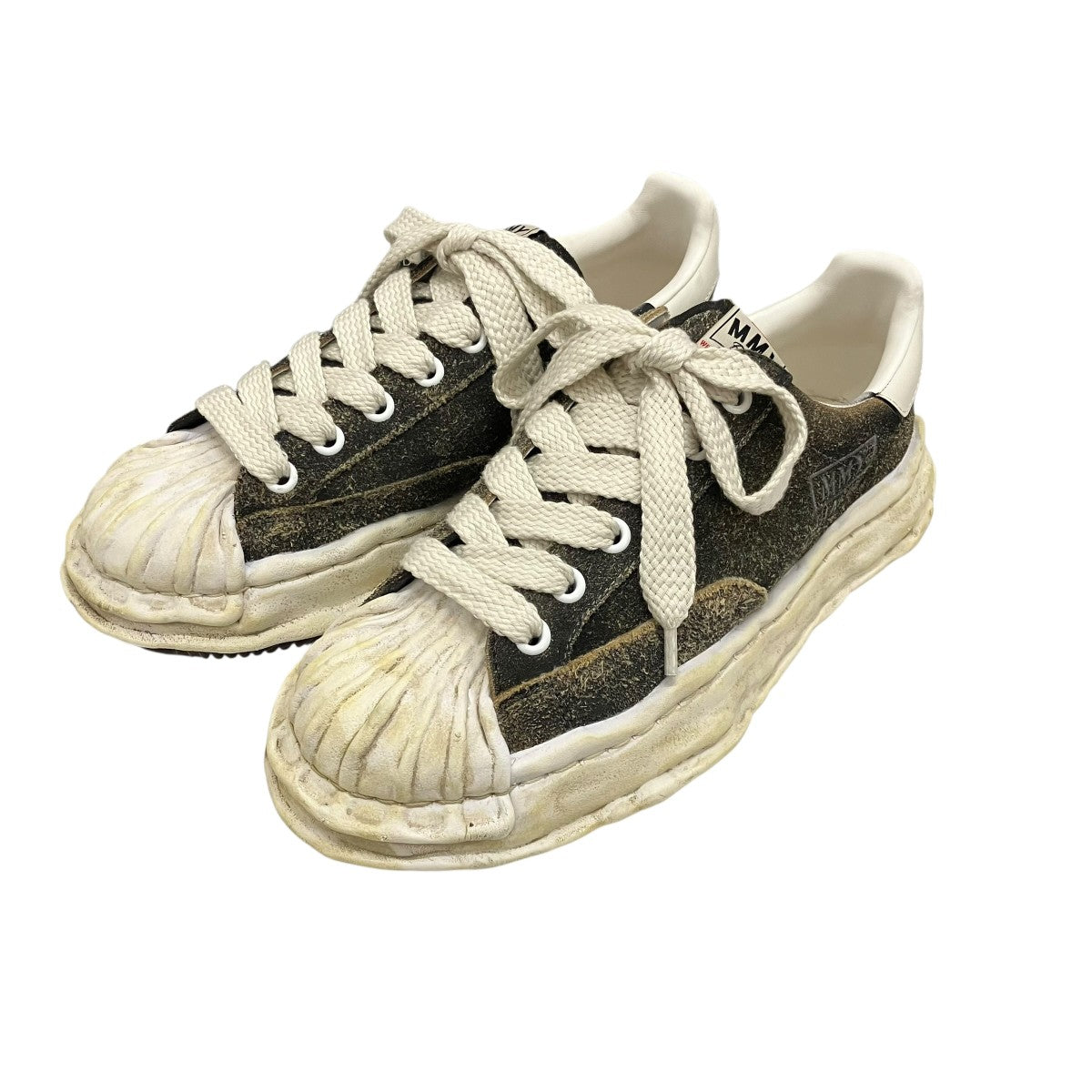 Maison MIHARA YASUHIRO(メゾンミハラヤスヒロ) 【BLAKEY VINTAGE