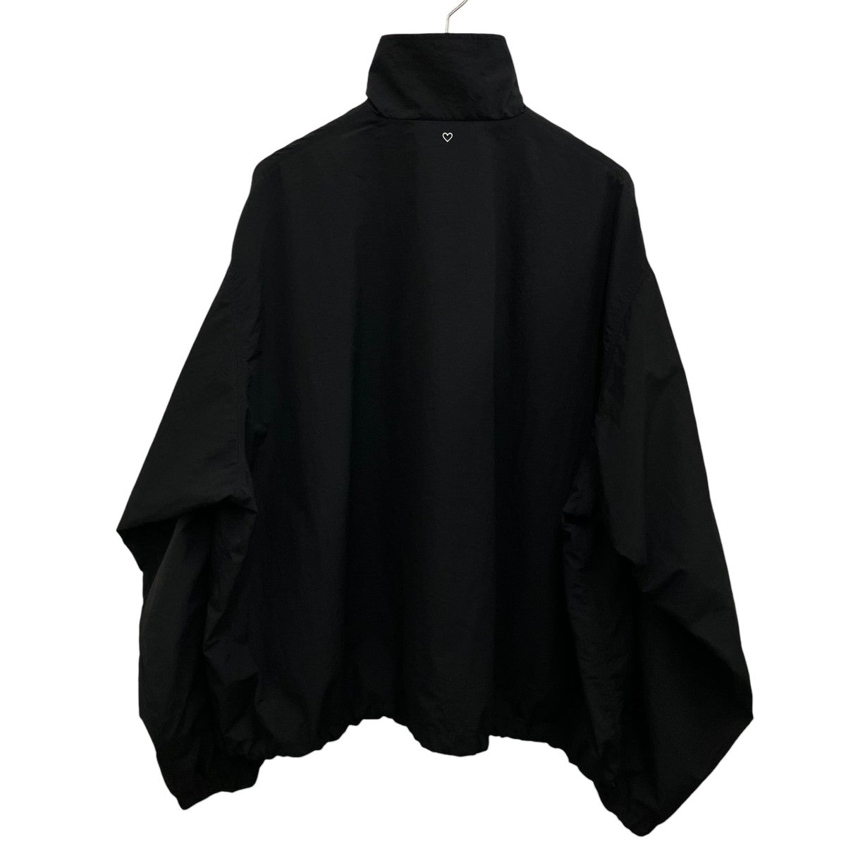 BASICKS×UMBRO 【50着限定 NUMBERING NYLON TRACK JACKET】トラックジャケットS1.5-0101 古着・中古-2枚目のアイテム画像