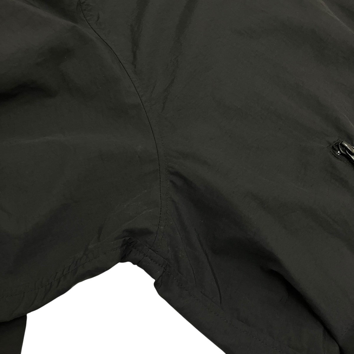 BASICKS×UMBRO 【50着限定 NUMBERING NYLON TRACK JACKET】トラックジャケットS1.5-0101 古着・中古-7枚目のアイテム画像
