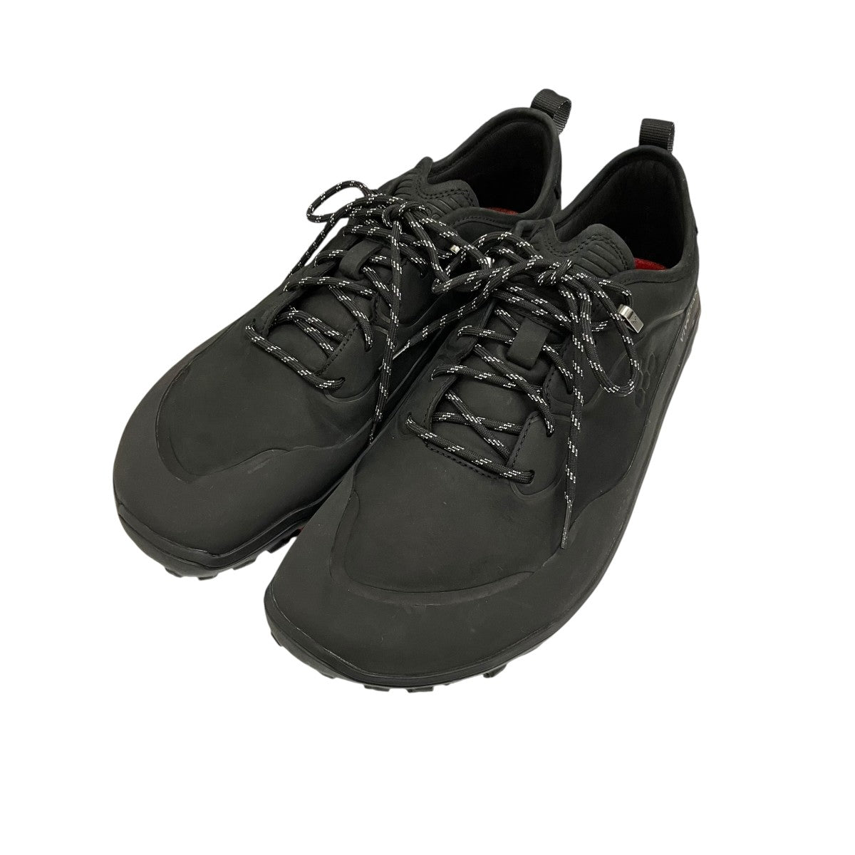 【TRACKER LEATHER AT LOW】ハイキングシューズ309534-01