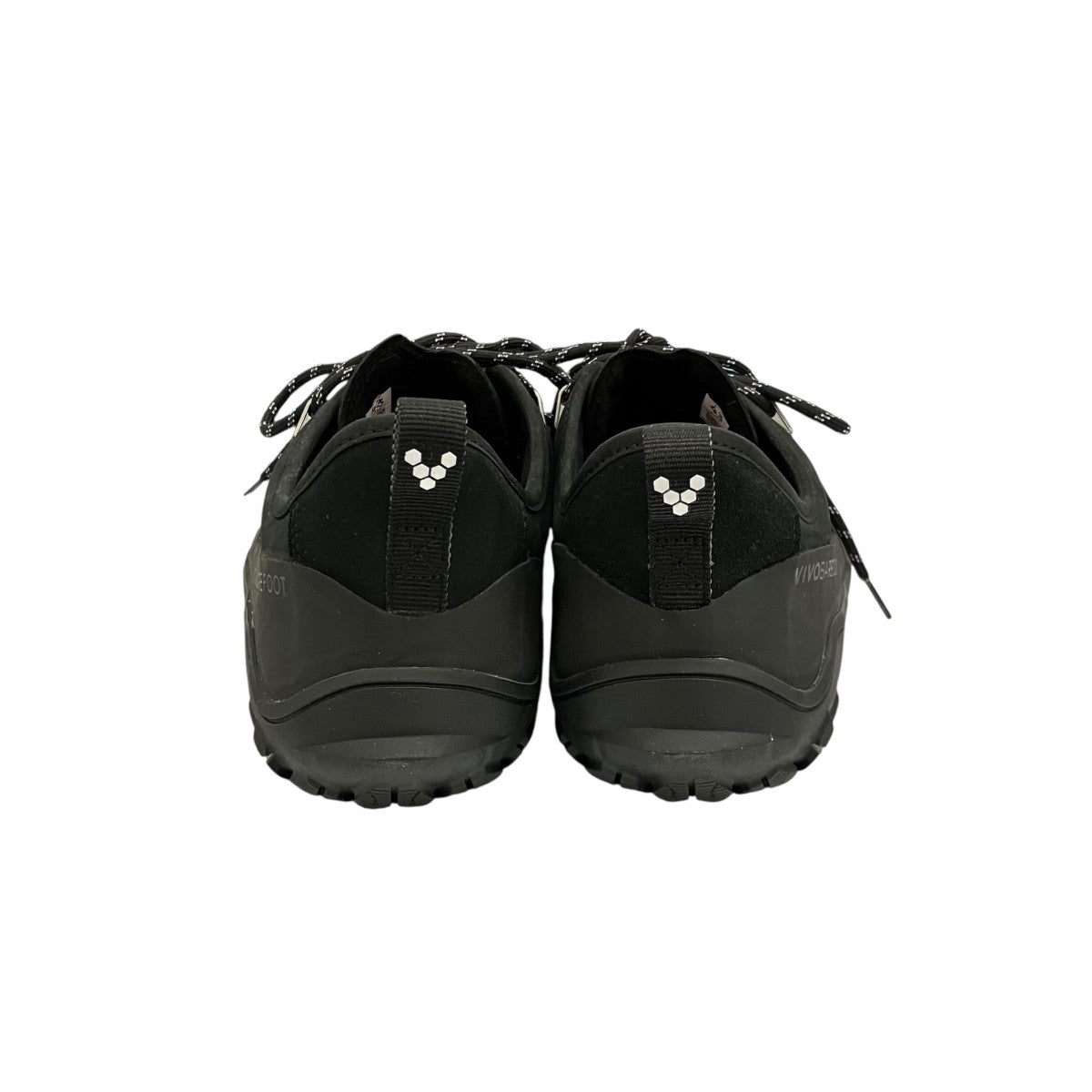 【TRACKER LEATHER AT LOW】ハイキングシューズ309534-01