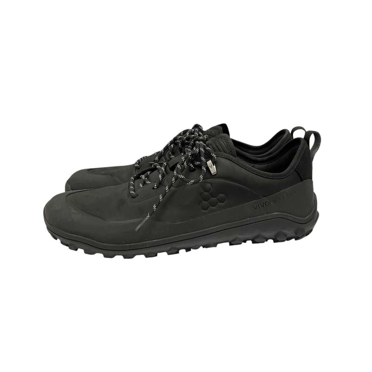 【TRACKER LEATHER AT LOW】ハイキングシューズ309534-01
