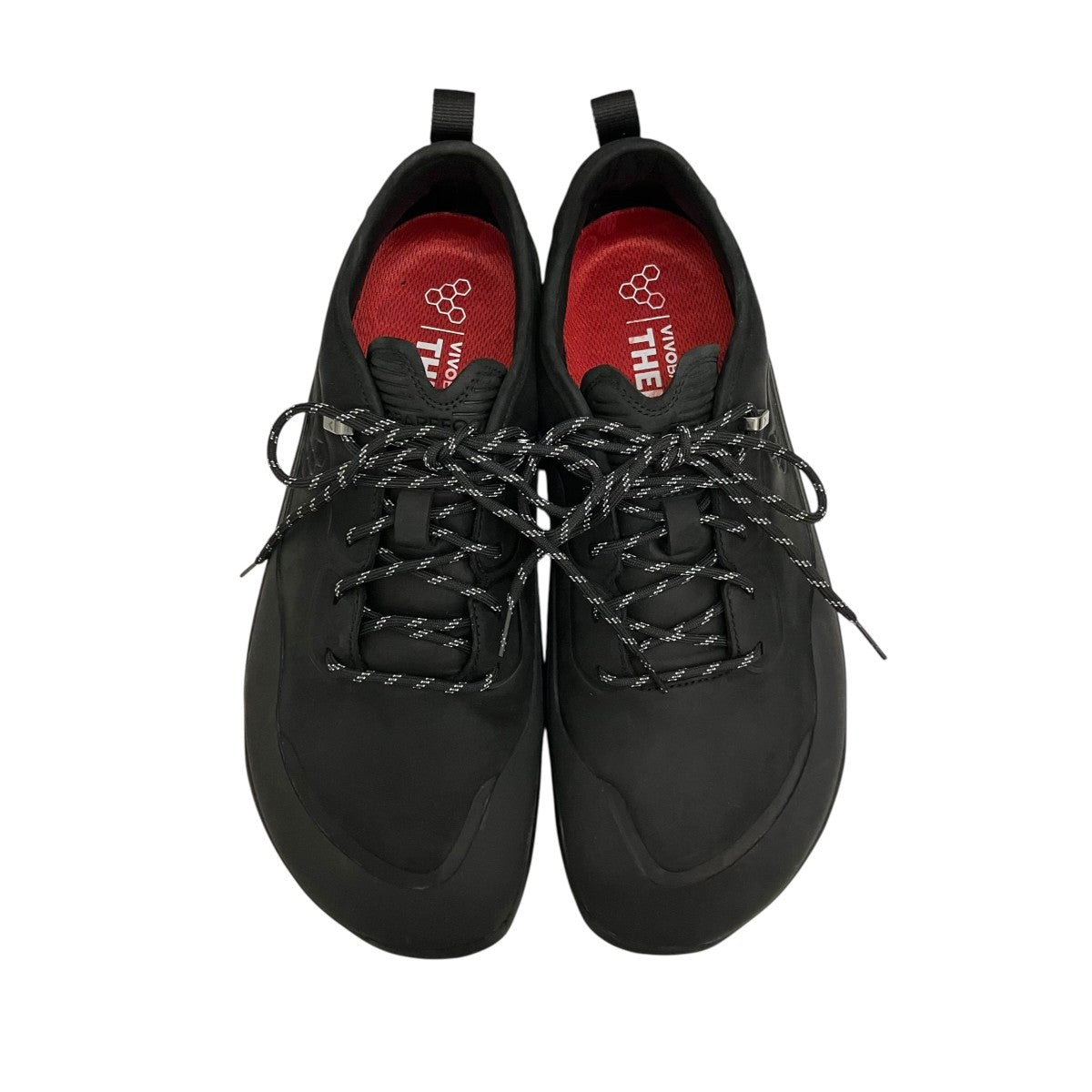 【TRACKER LEATHER AT LOW】ハイキングシューズ309534-01