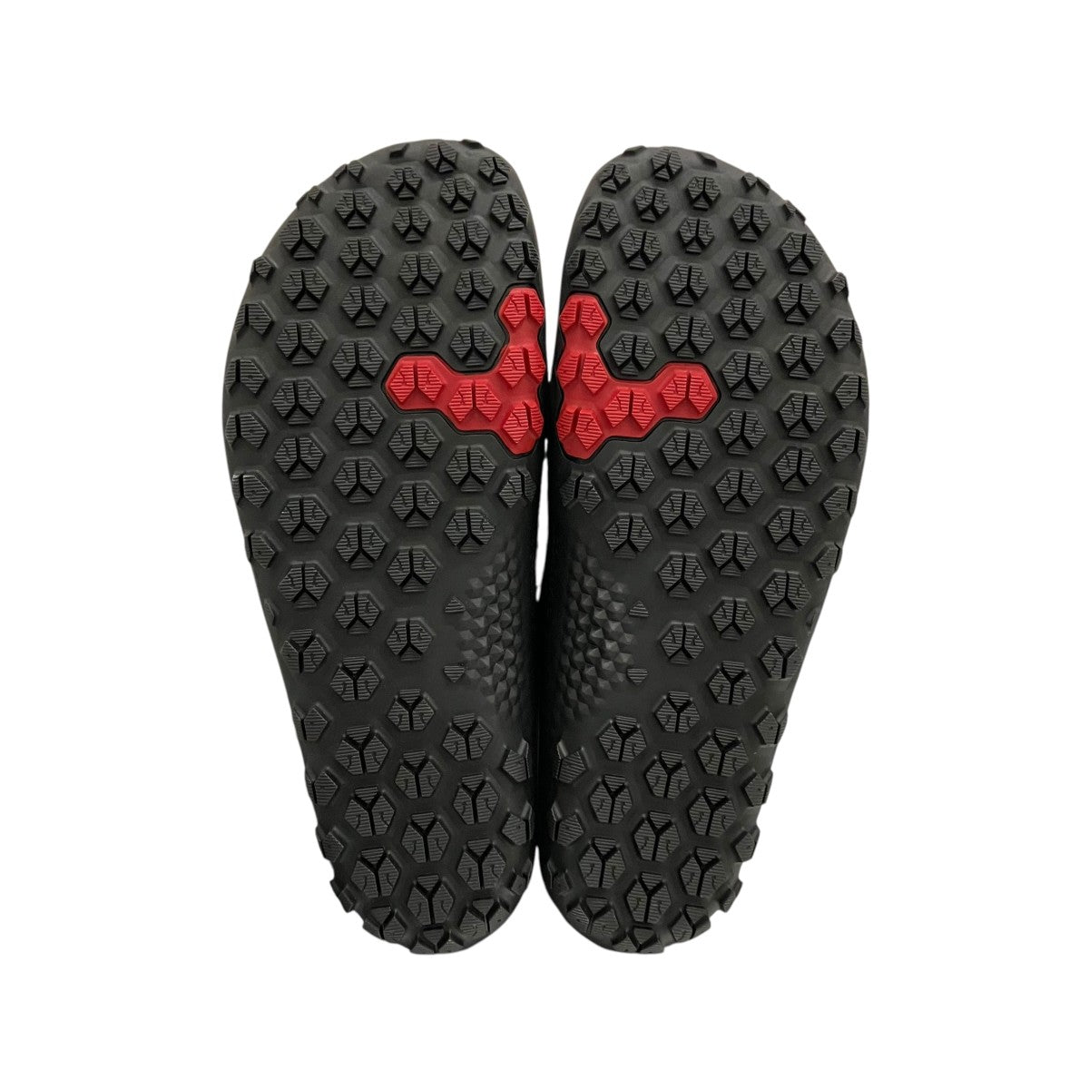 【TRACKER LEATHER AT LOW】ハイキングシューズ309534-01