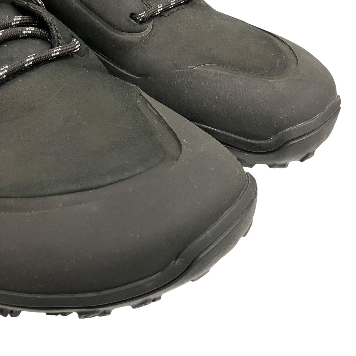 【TRACKER LEATHER AT LOW】ハイキングシューズ309534-01