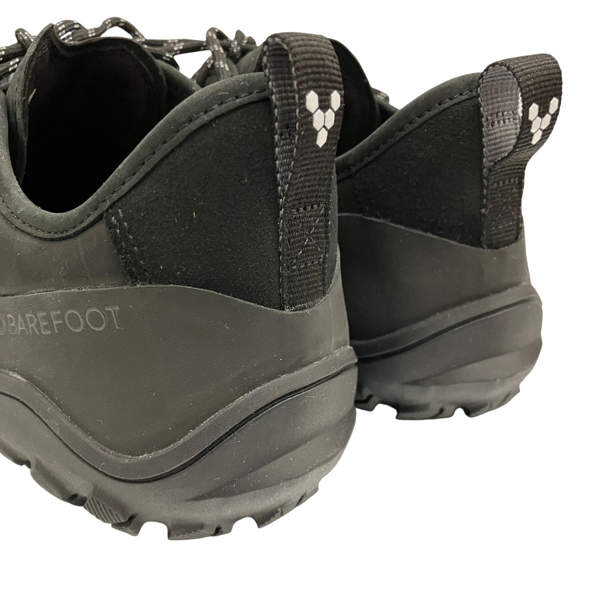【TRACKER LEATHER AT LOW】ハイキングシューズ309534-01