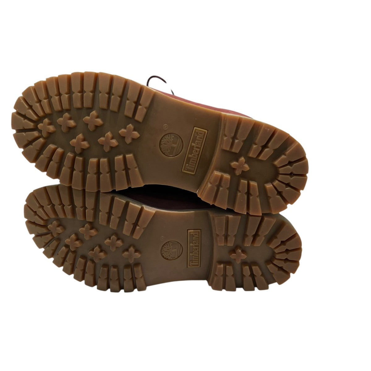 Timberland スウェード レースアップブーツA3740 古着・中古-3枚目のアイテム画像
